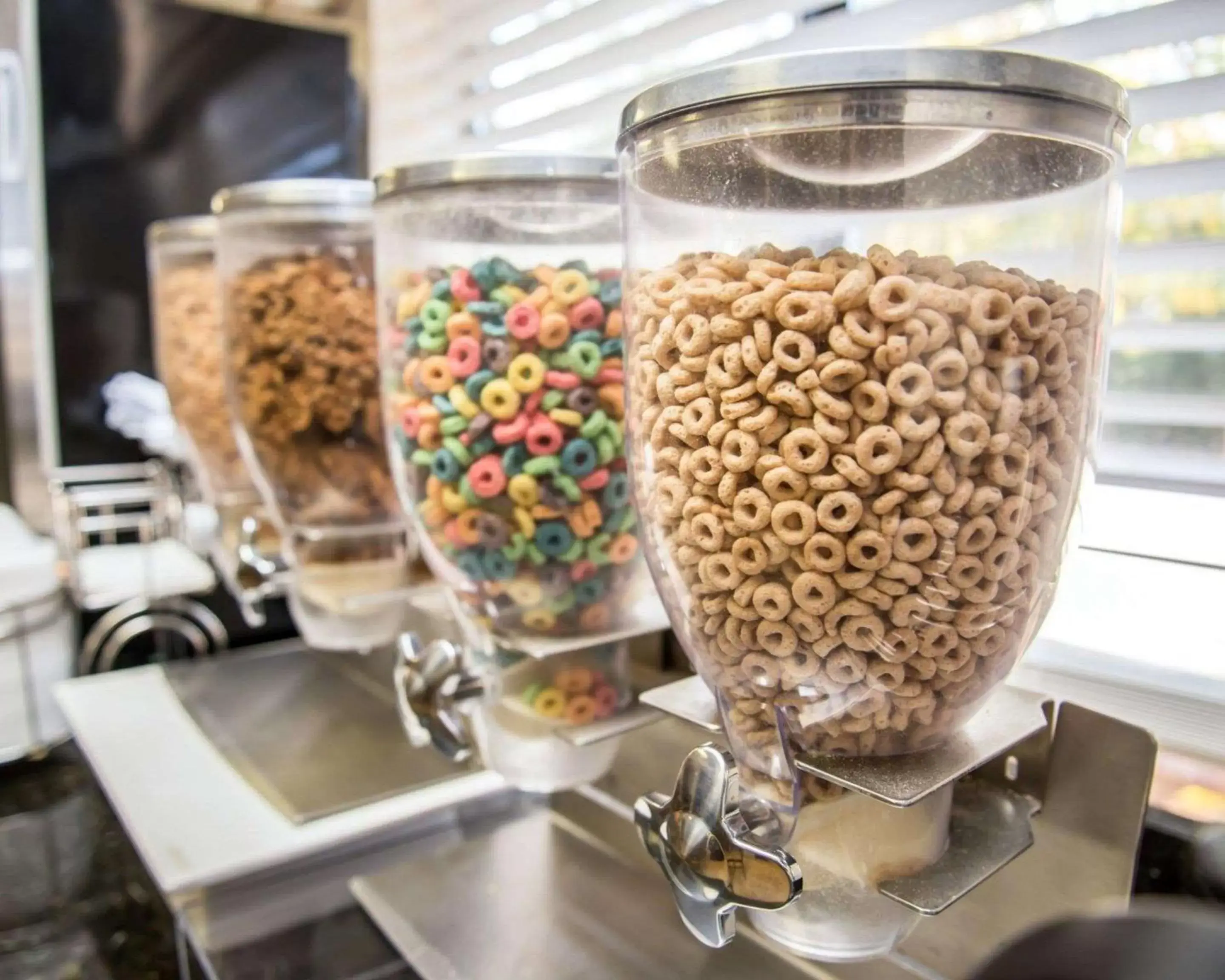 Restaurant/places to eat in Sleep Inn University Place Restaurant/places to eat in Sleep Inn University Place