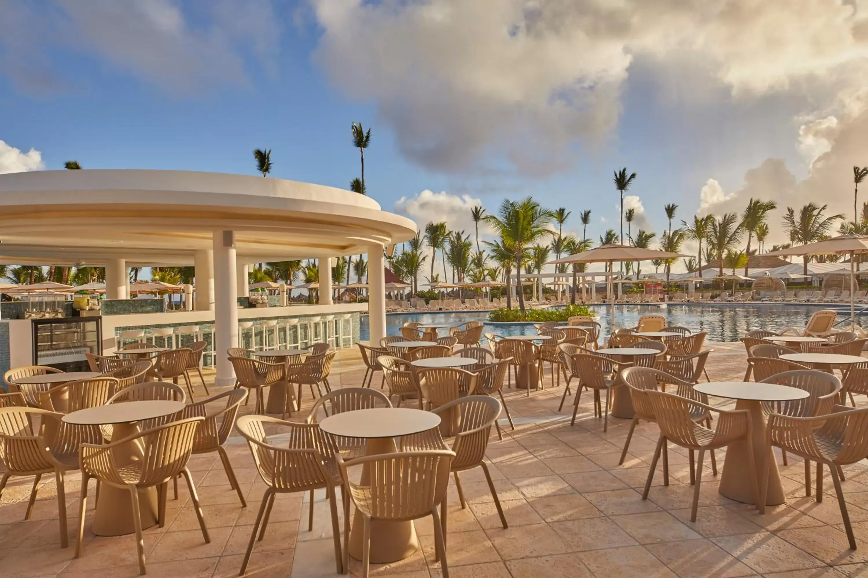 Restaurant/Places to Eat in Bahia Principe Luxury Ambar - Adults Only All Inclusive