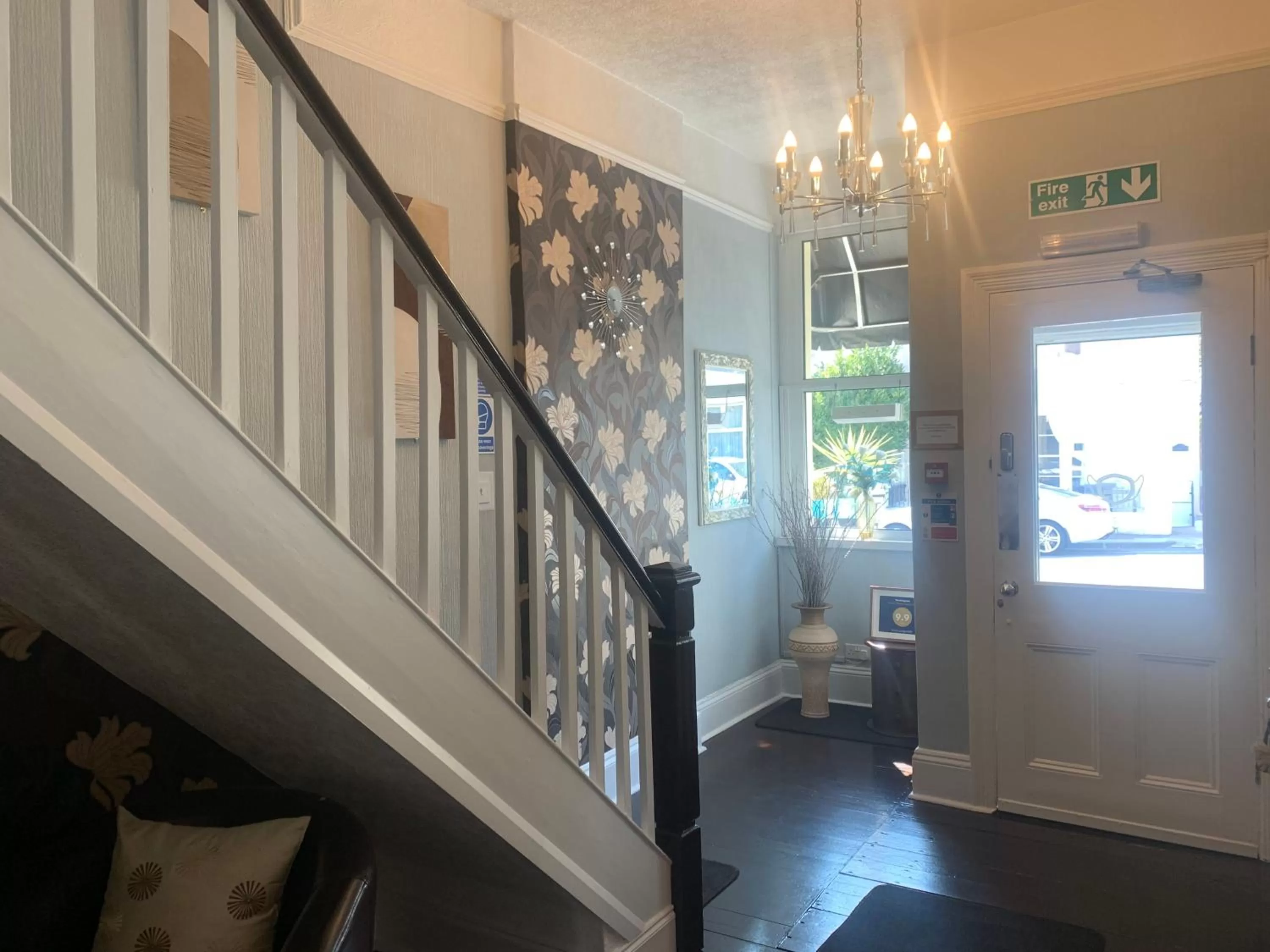 Other in Arran Lodge B&B