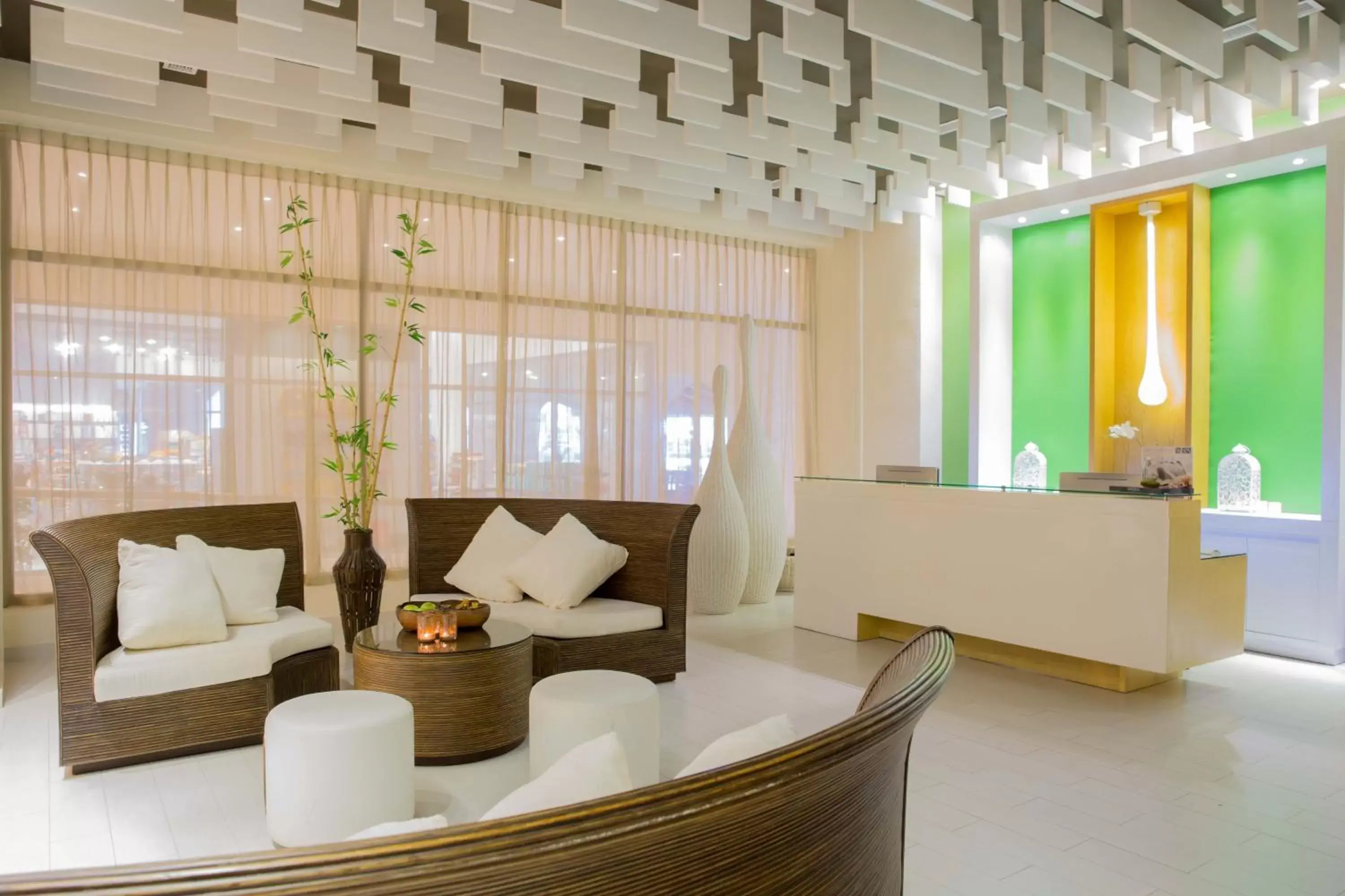Spa and wellness centre/facilities, Seating Area in Hideaway at Royalton Punta Cana, An Autograph Collection All-Inclusive Resort & Casino, Adults Only