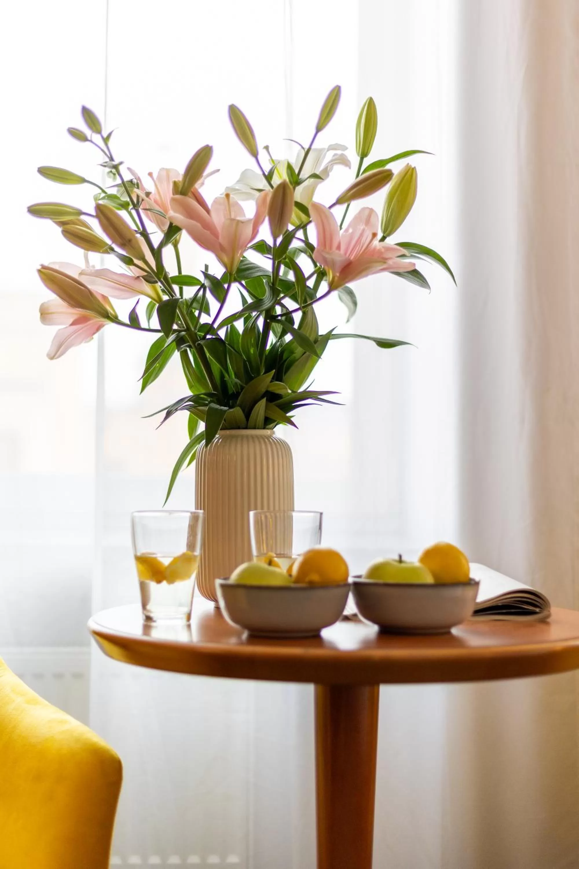 Decorative detail in Hotel Sofia by The Railway Station Wroclaw