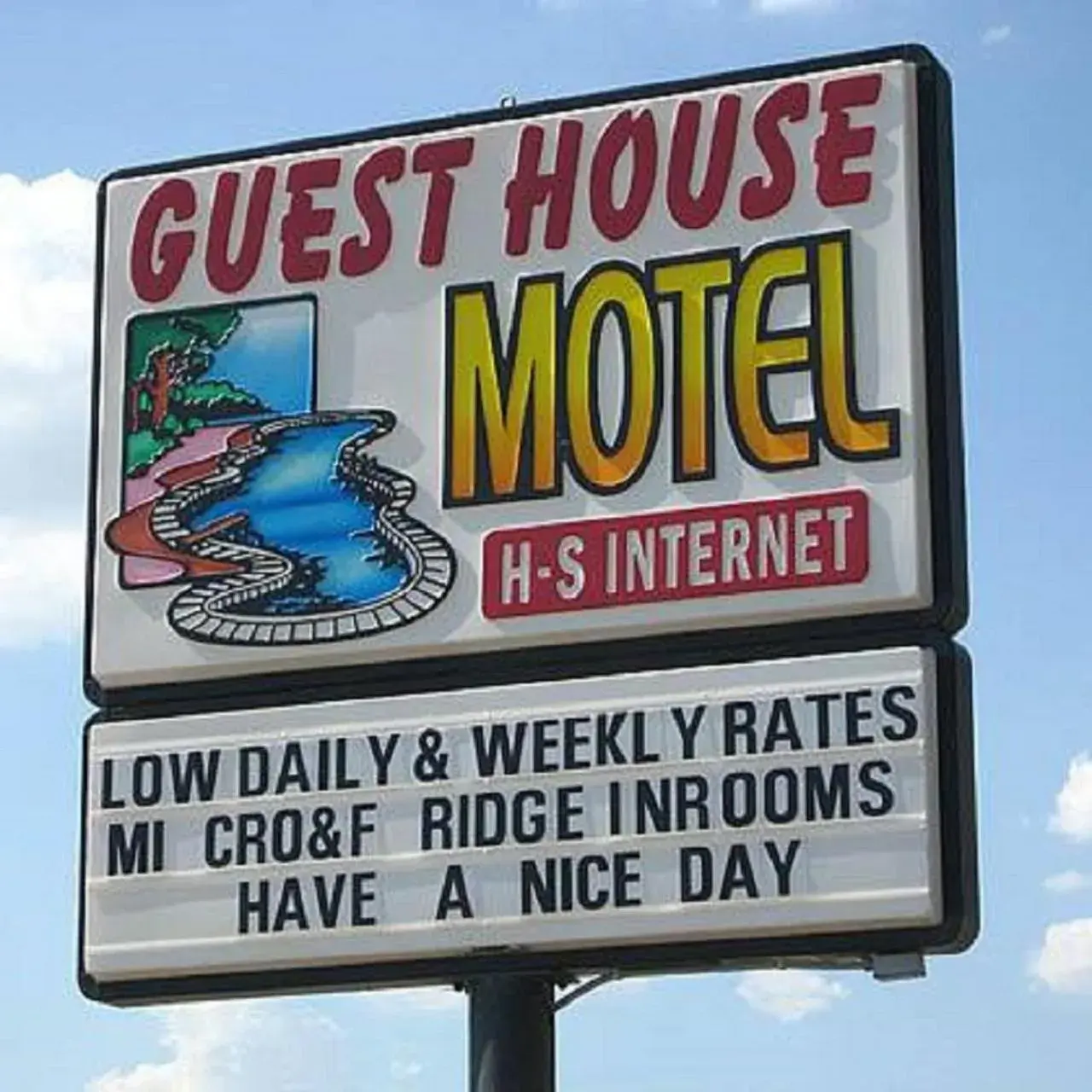 Other in Guest House Motel Chanute