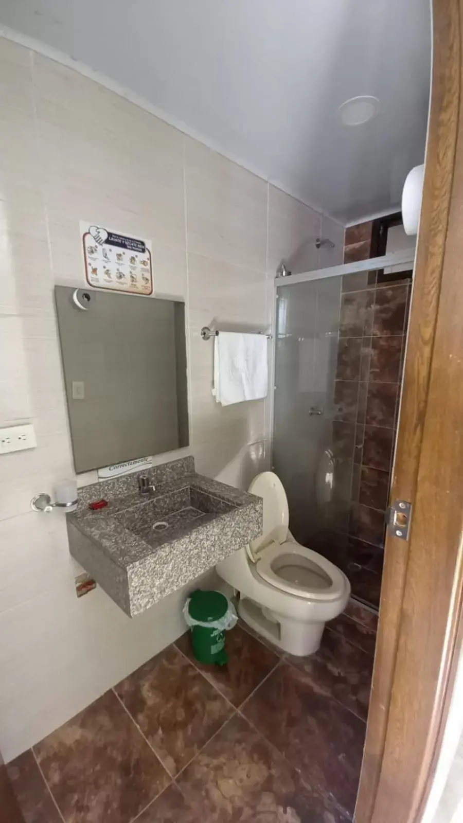 Budget Single Room - single occupancy in Perla De La Sabana Budget Single Room - single occupancy in Perla De La Sabana