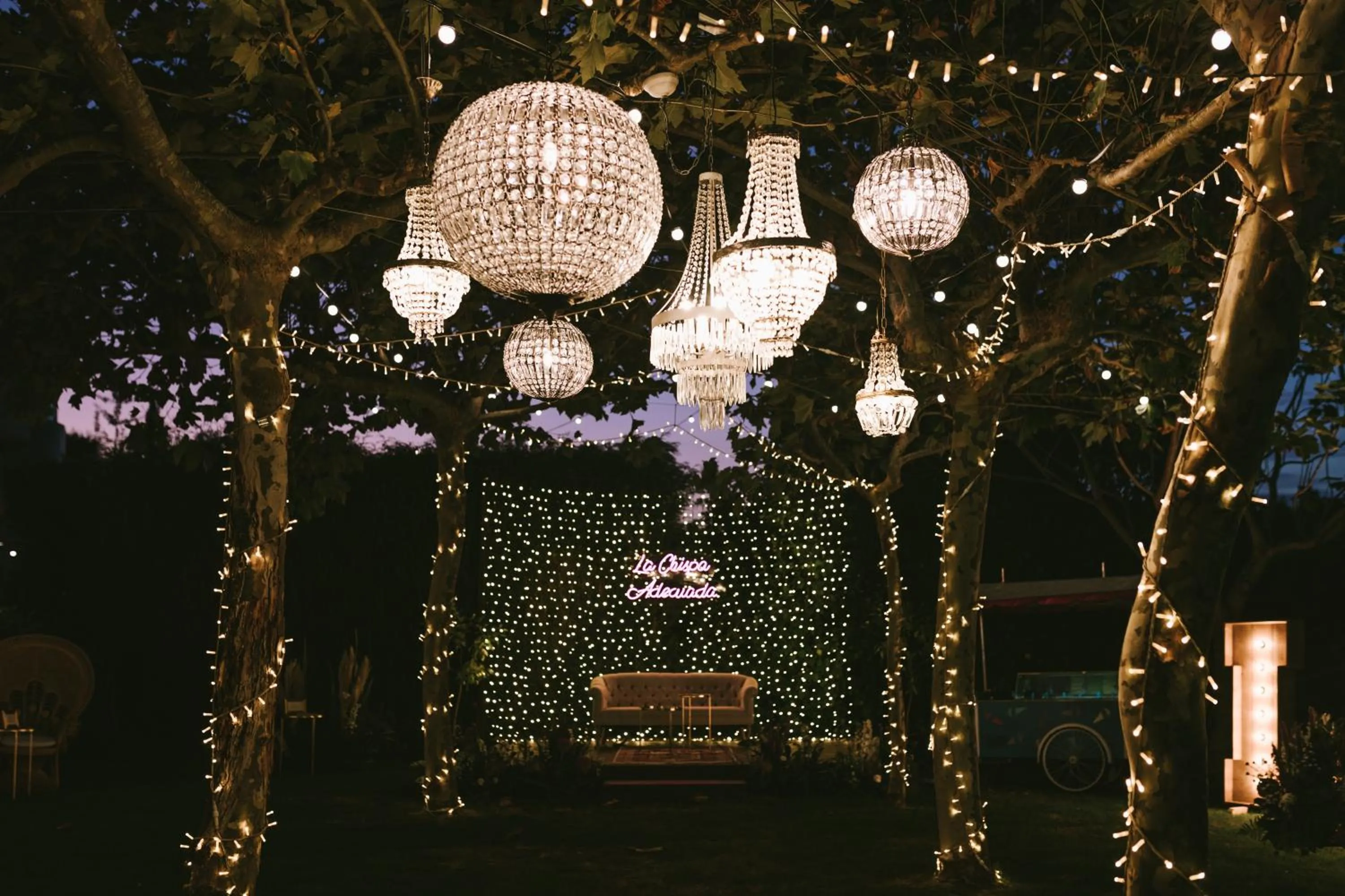 Banquet/Function facilities in Blanco Hotel Spa