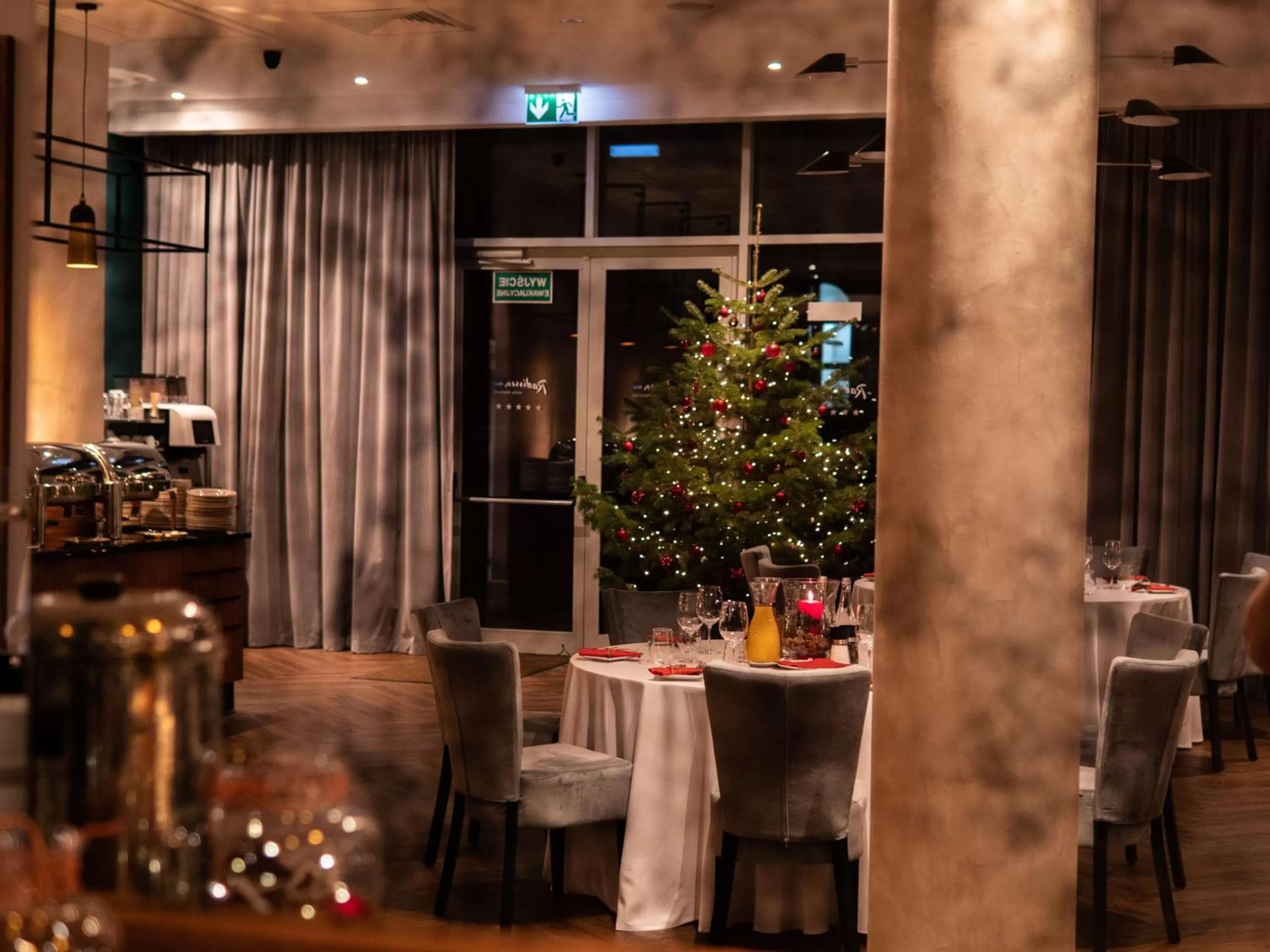 Other in Radisson Blu Hotel Wroclaw