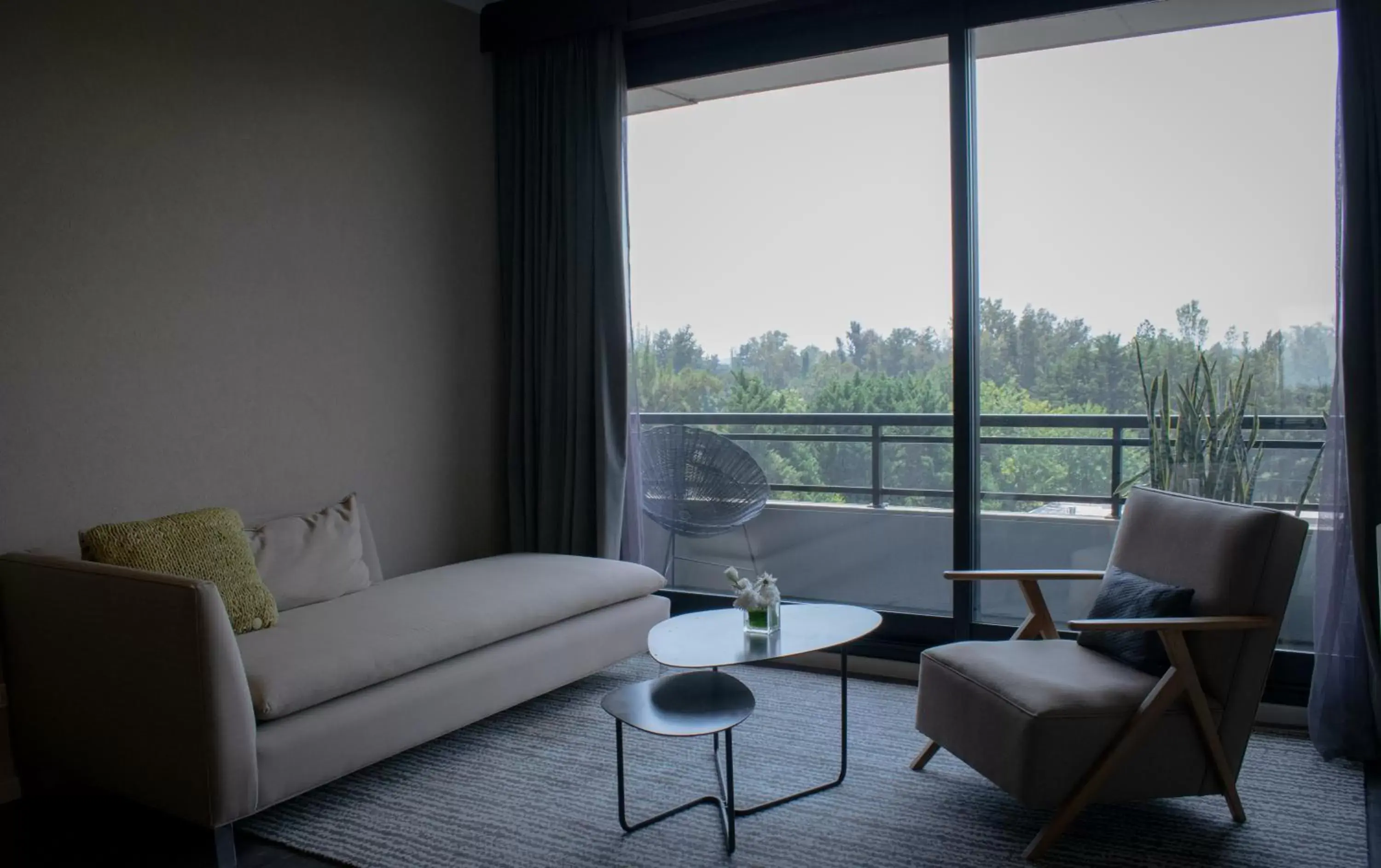 Living room, Seating Area in KOS Pilar Hotel - ex CasaSur Pilar -