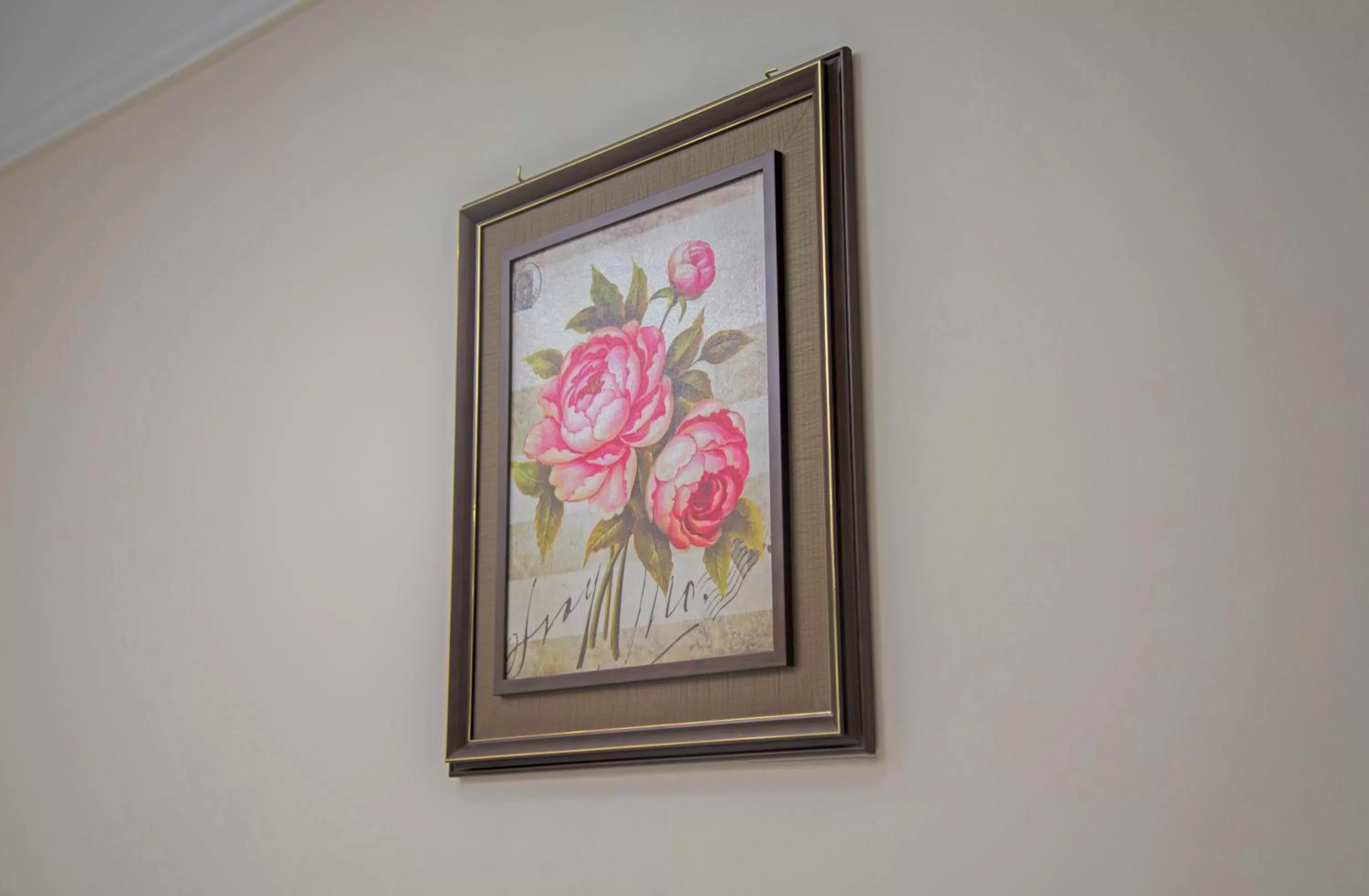 Bedroom in Shams Suites Furnished Units