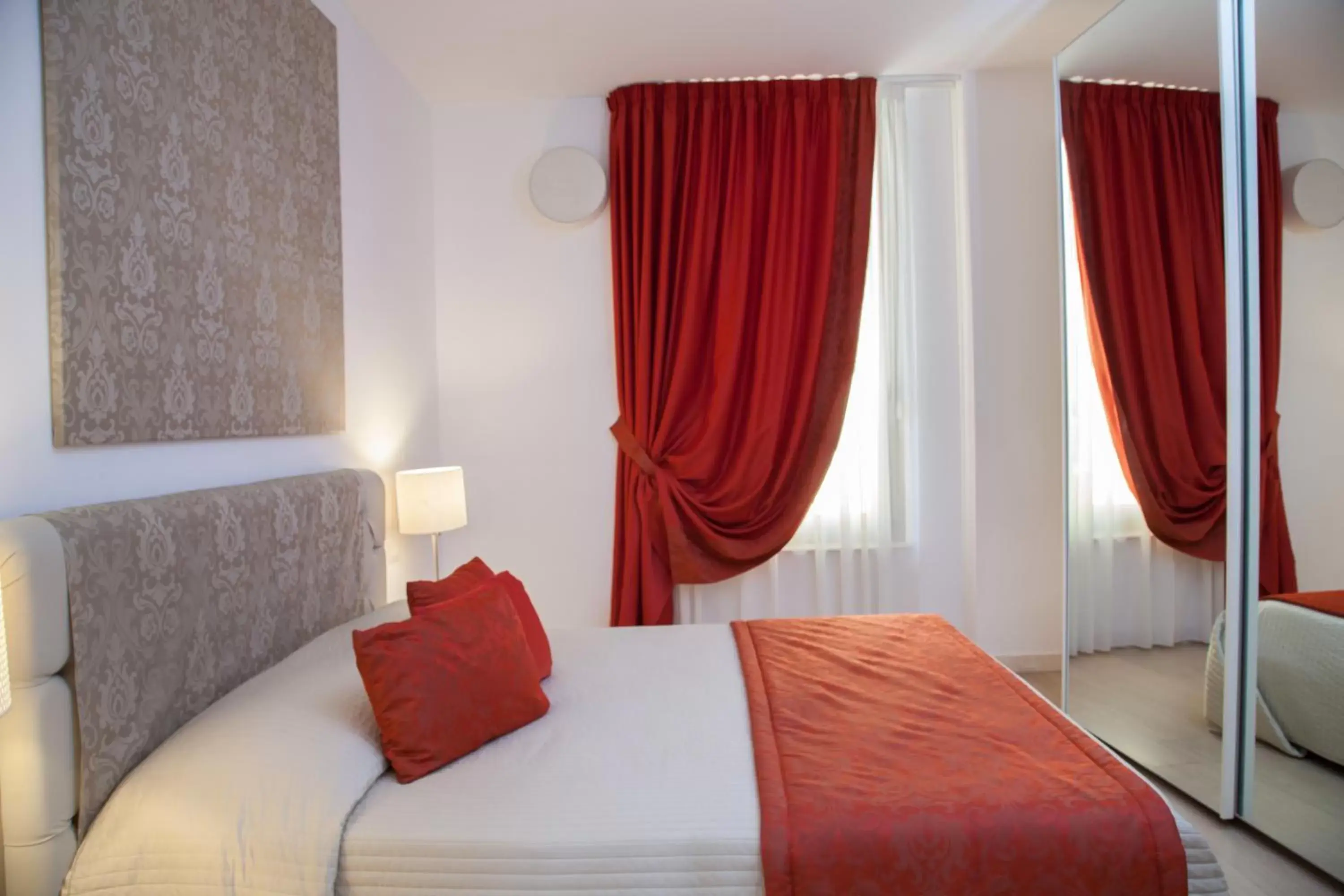 Day, Room Photo in Di Sabatino Resort - Suite Apartments & Spa
