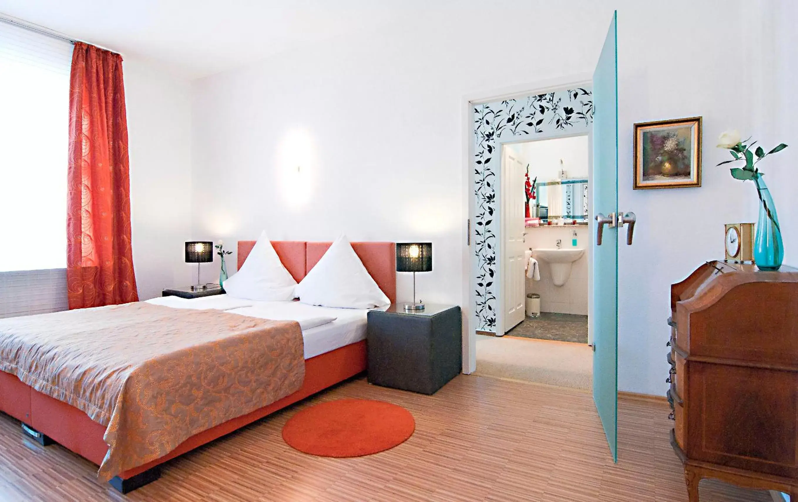 Business Apartment in Apartments am Prinzenplatz - Superior Business Apartment in Apartments am Prinzenplatz - Superior