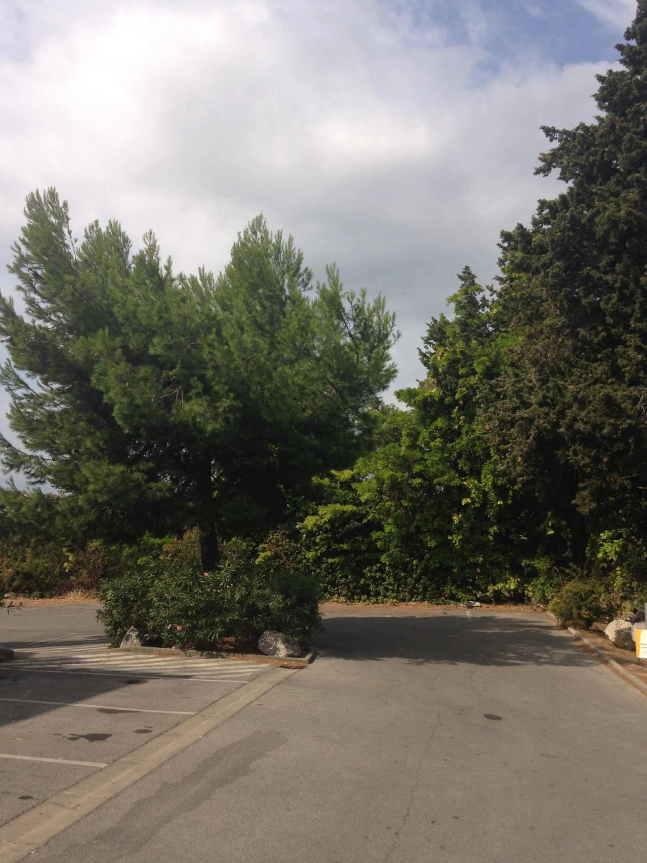 Summer in Premiere Classe Salon De Provence