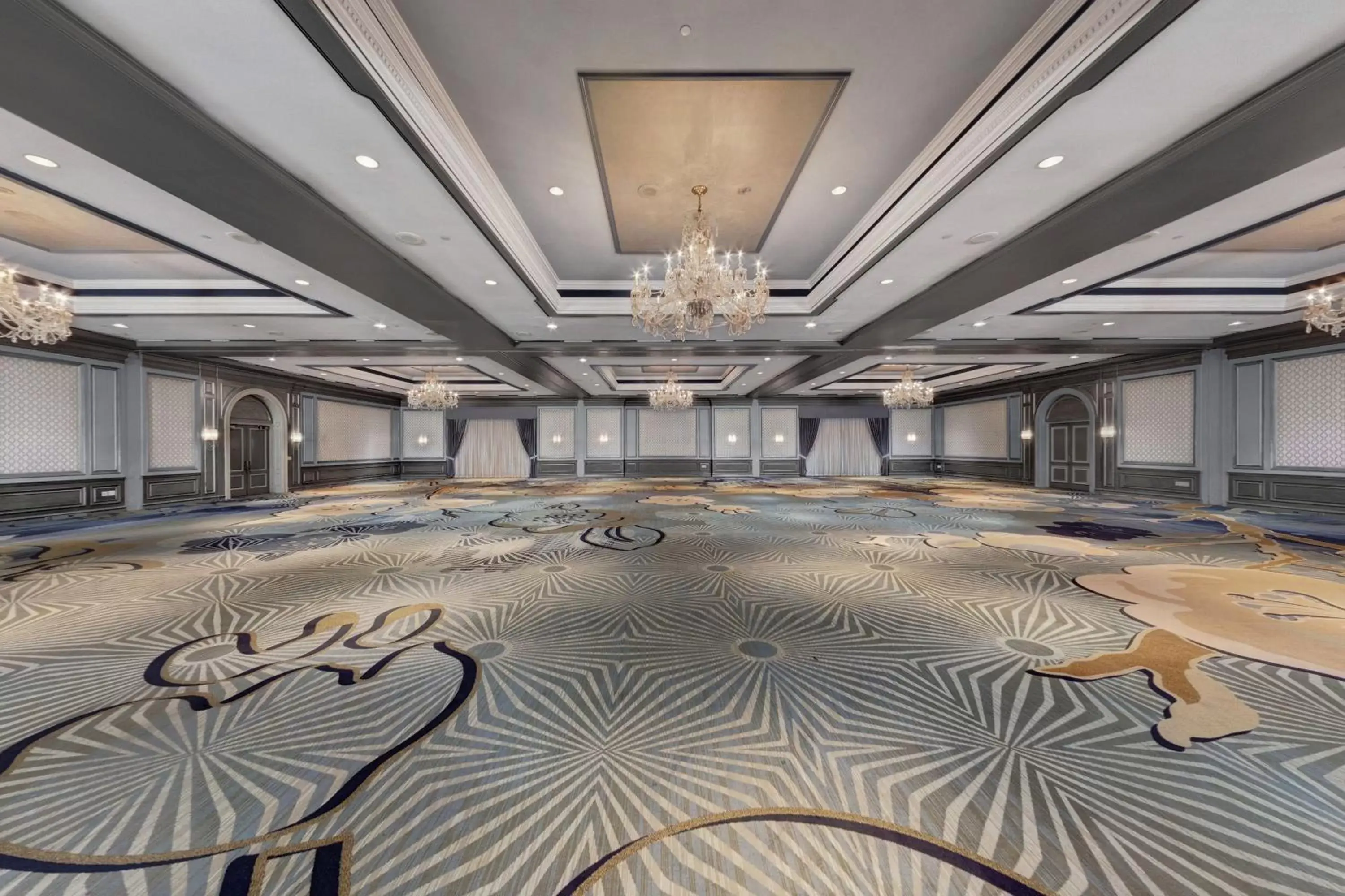 Meeting/conference room, Banquet Facilities in The Henry, Autograph Collection
