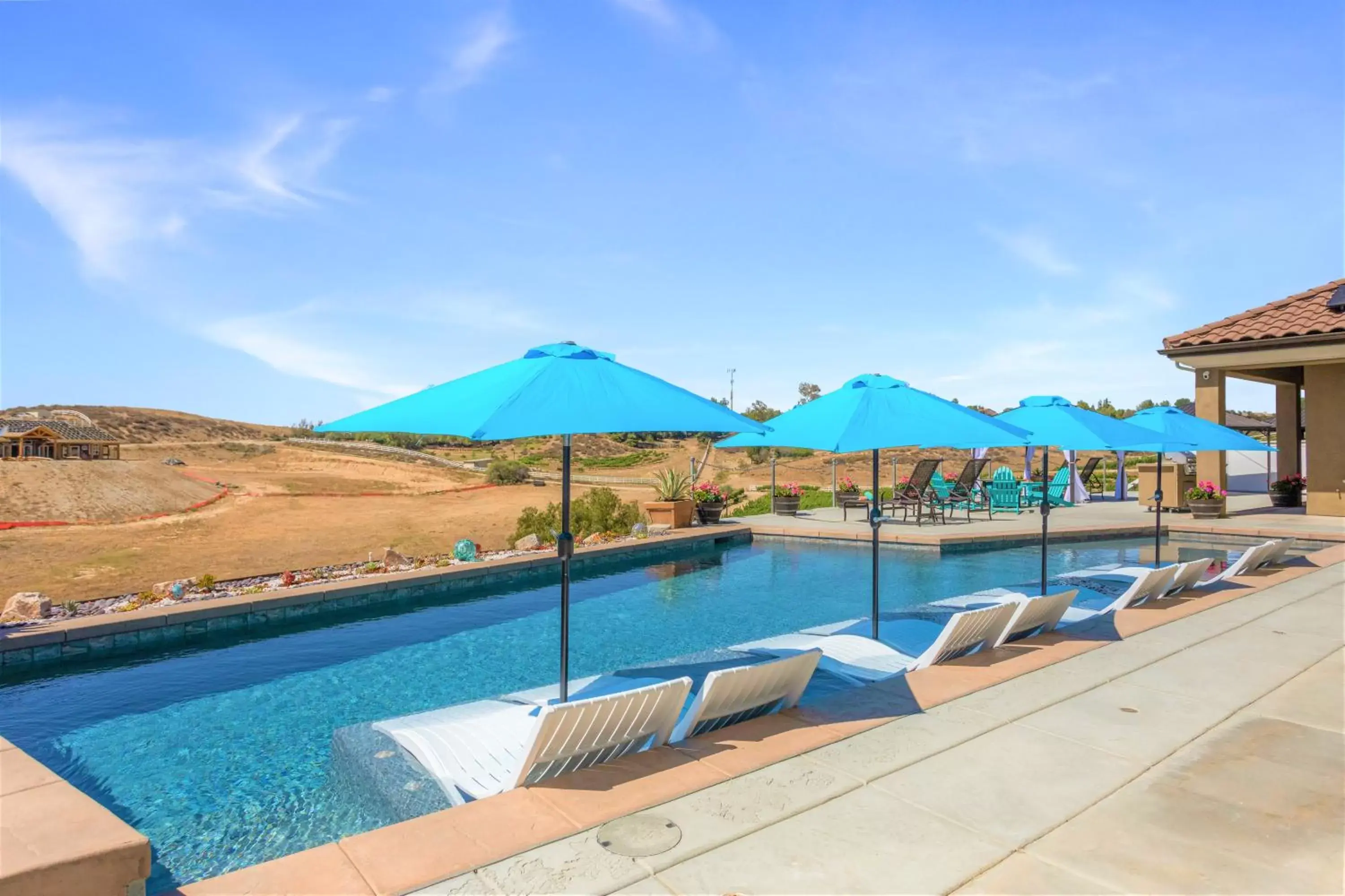 Property building in Gaia Inn & Spa- Adult Only- Temecula Wine Country Property building in Gaia Inn & Spa- Adult Only- Temecula Wine Country