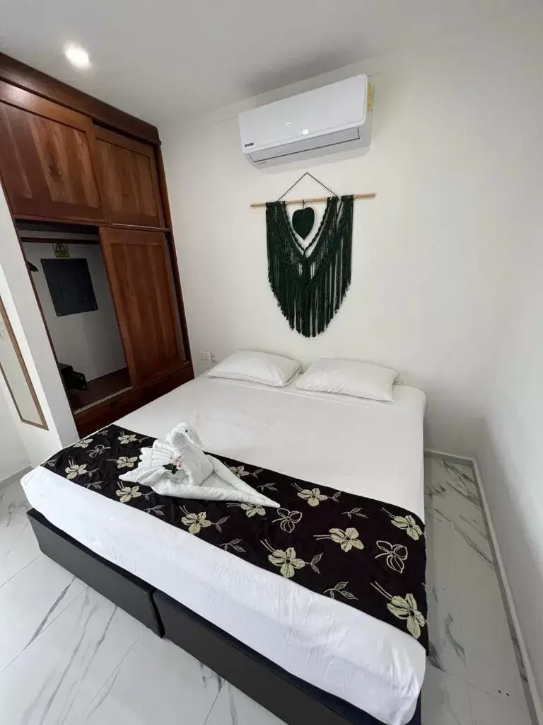 Deluxe Junior Suite in Hotel Ko'ox Wenne Deluxe Junior Suite in Hotel Ko'ox Wenne