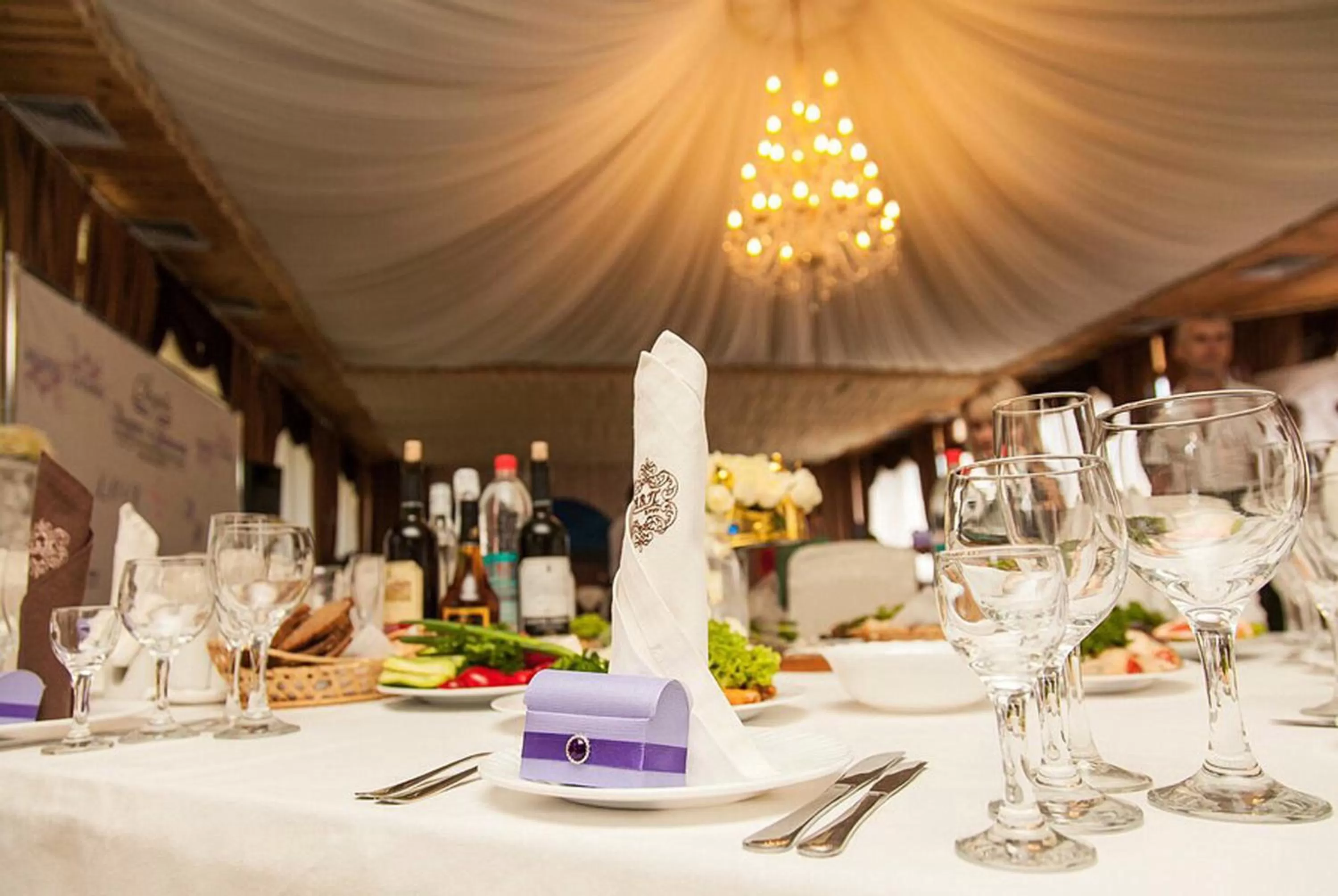 Business facilities in VVP Club Hotel