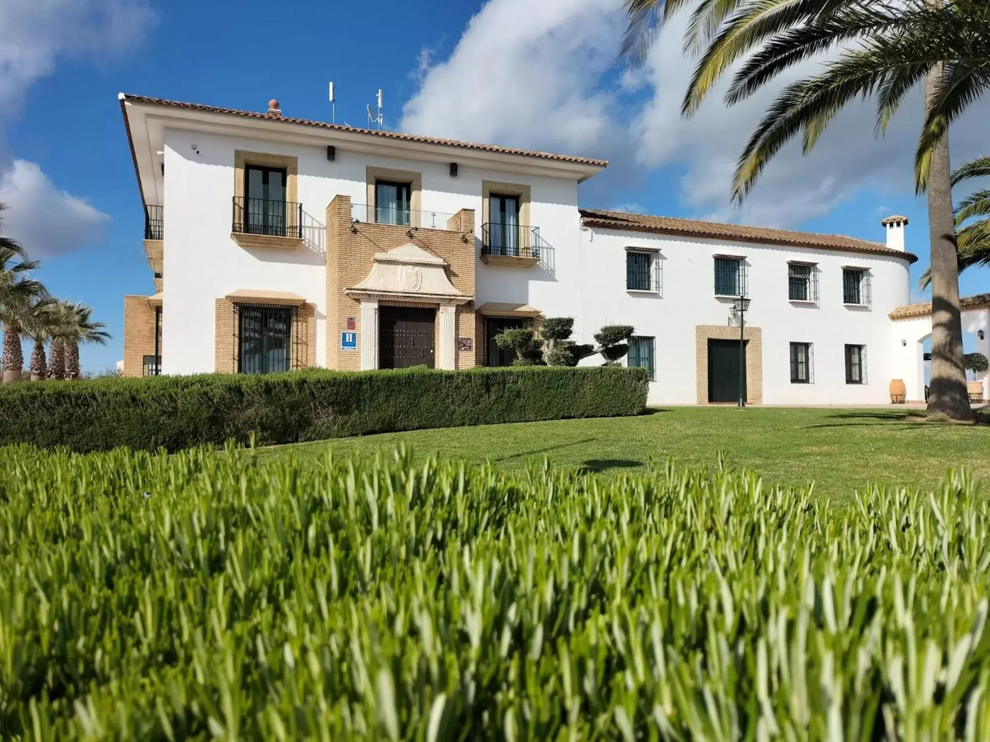 Property Building in Hacienda Atalaya