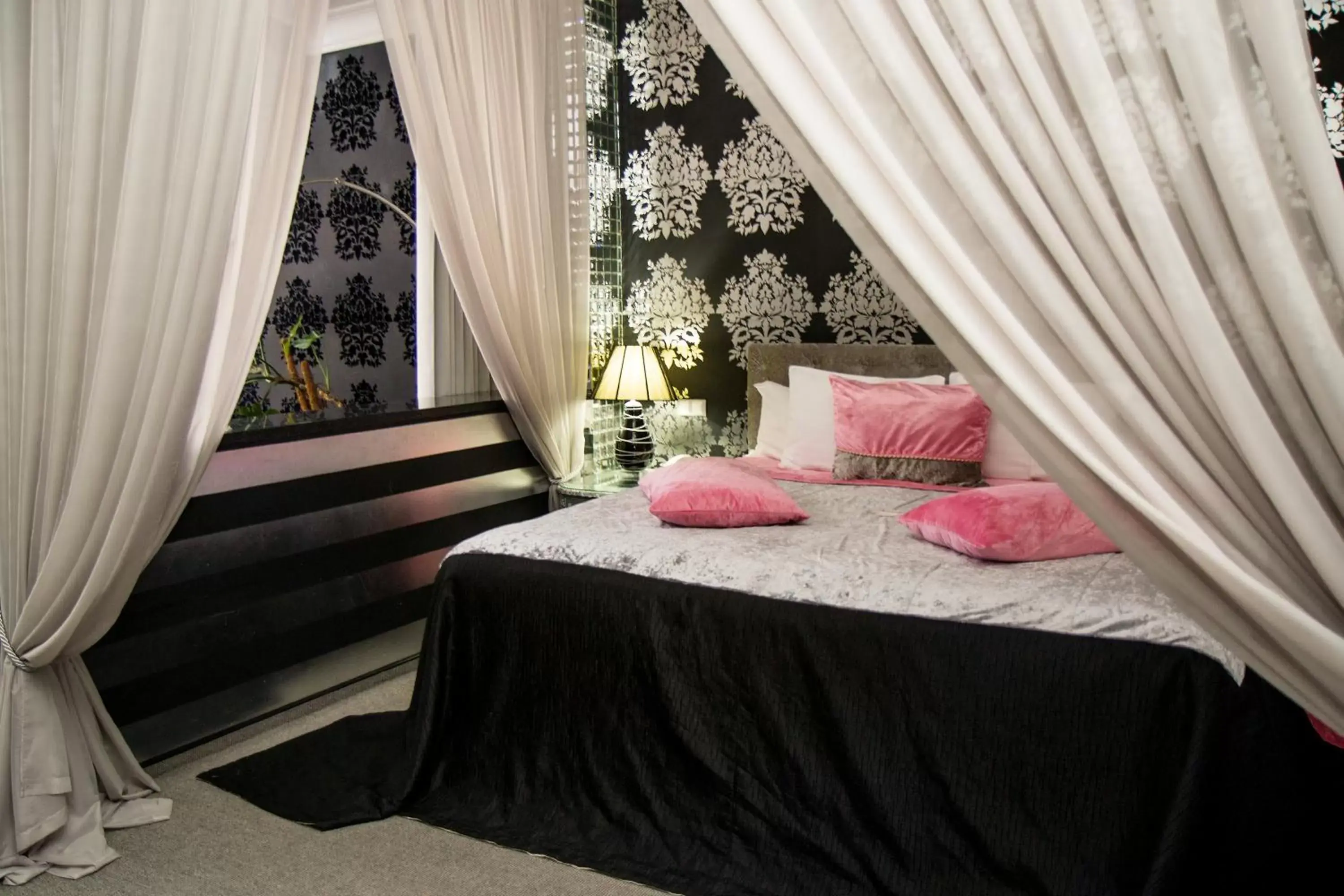 Executive Junior Suite in Boutique Spa Casino Hotel Lybid Plaza Executive Junior Suite in Boutique Spa Casino Hotel Lybid Plaza