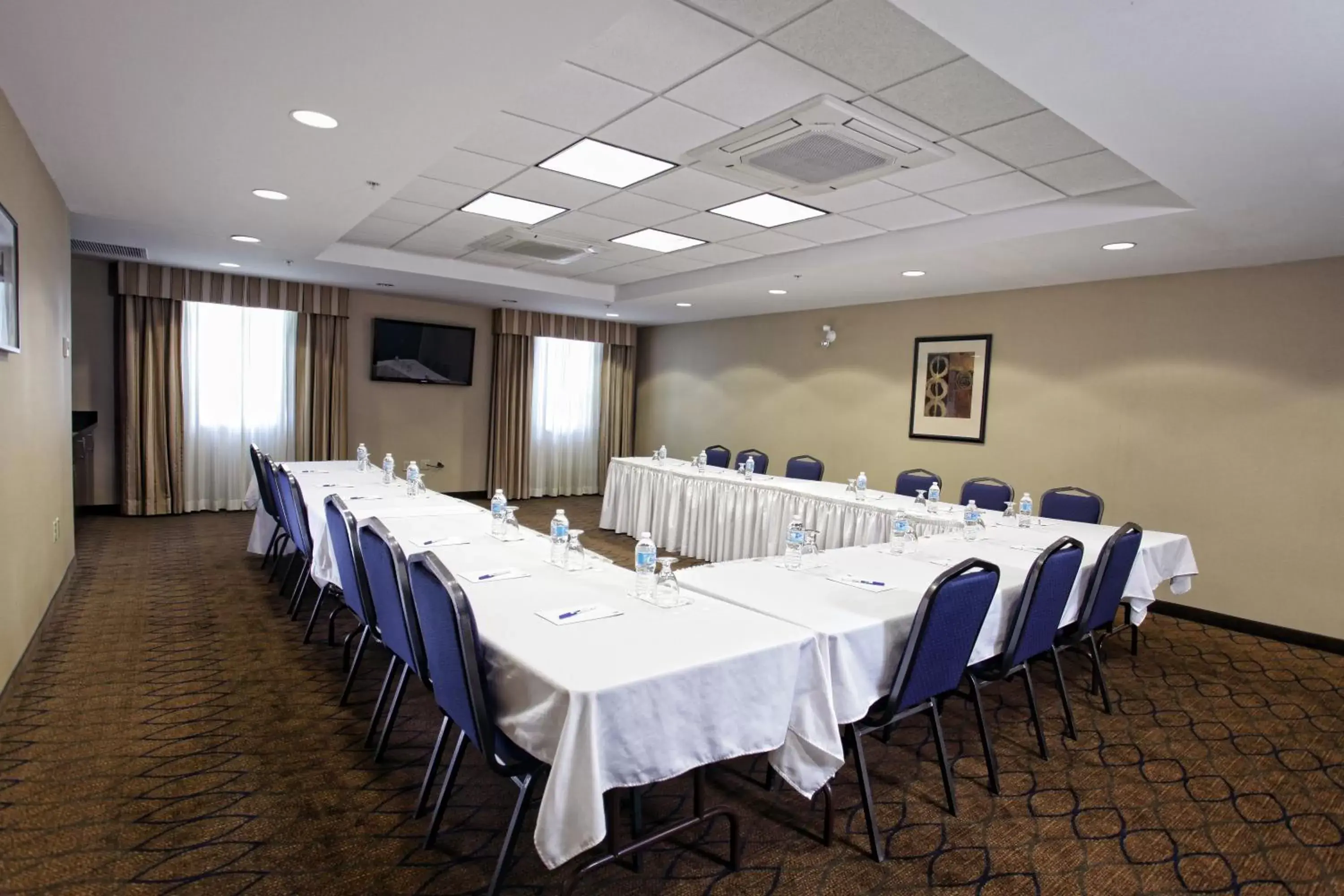 Meeting/conference room in Comfort Inn & Suites