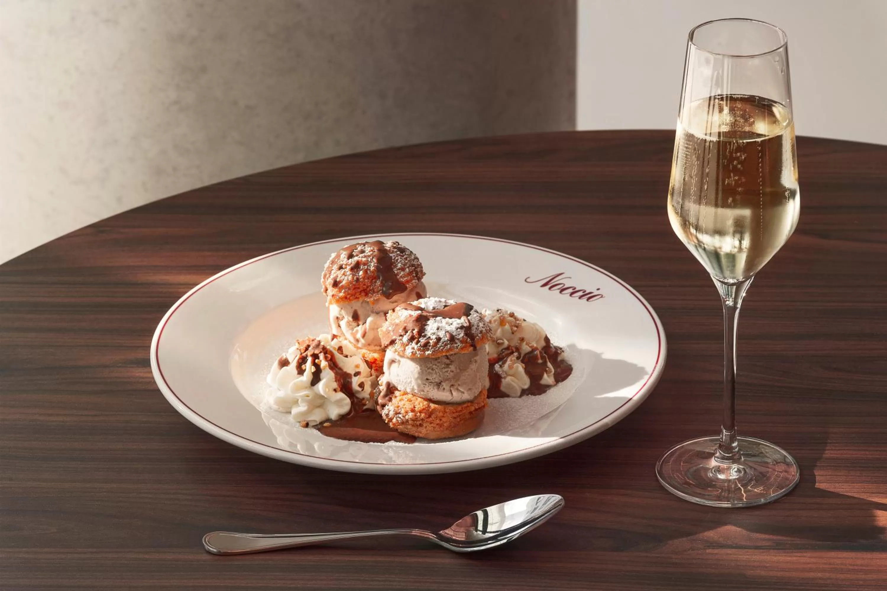 Food in OKKO Hotels Paris La Défense