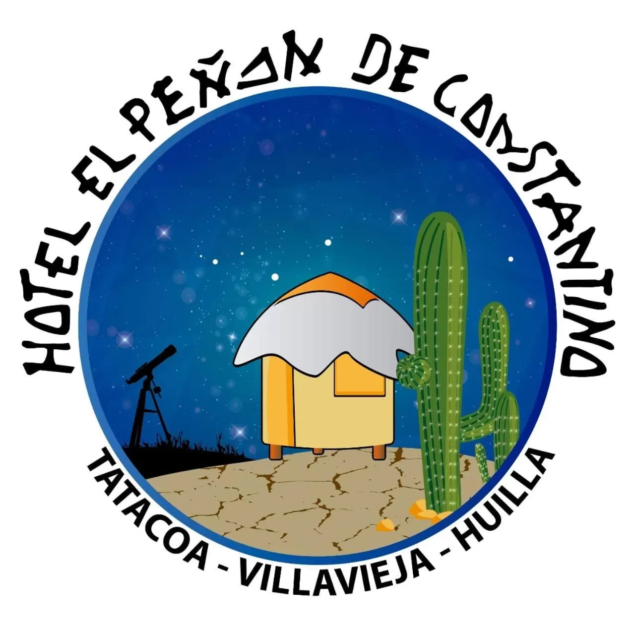 Property logo or sign, Property Logo/Sign in El Peñon De Constantino - Tatacoa