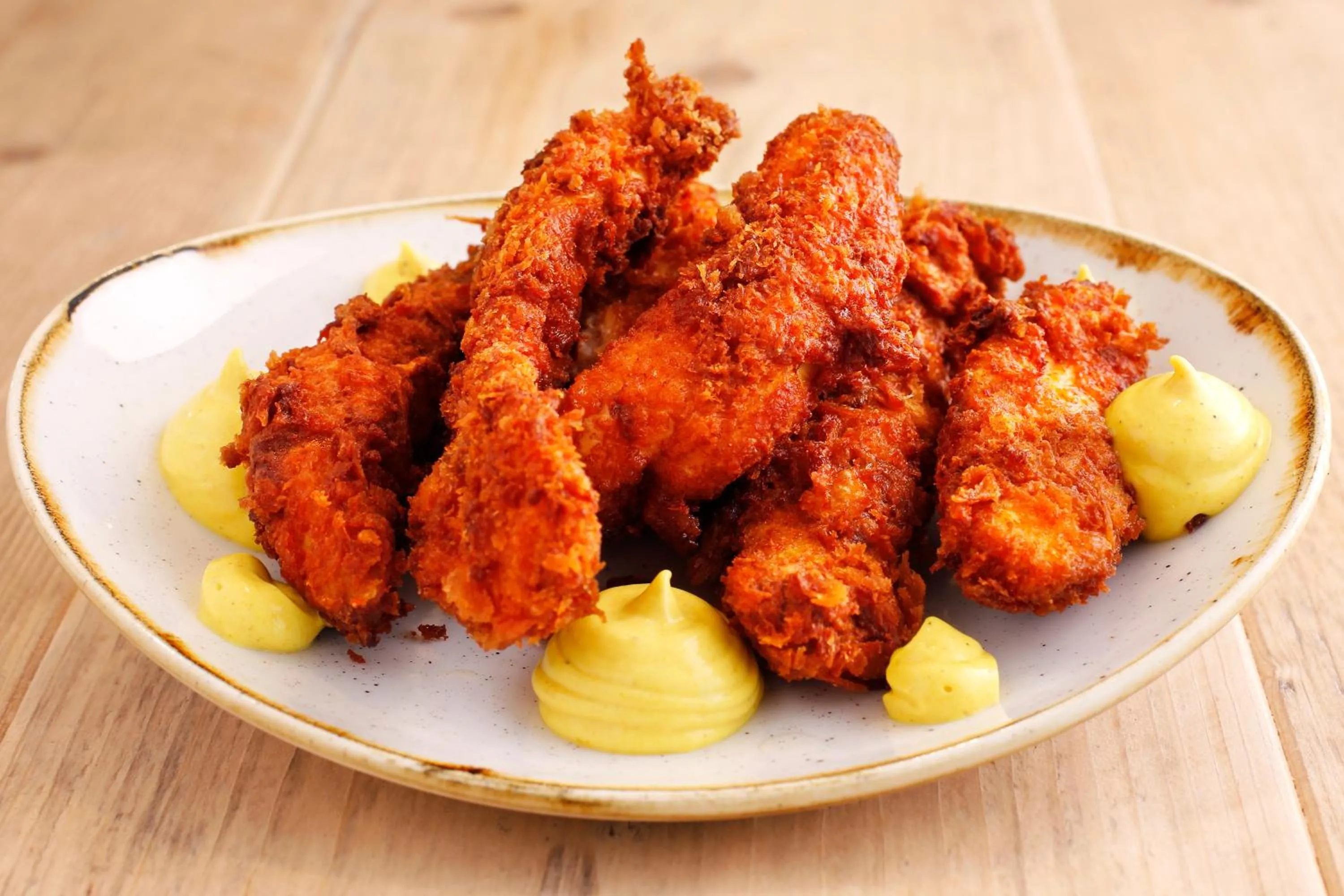 Food and drinks in Hostal Ses Negres