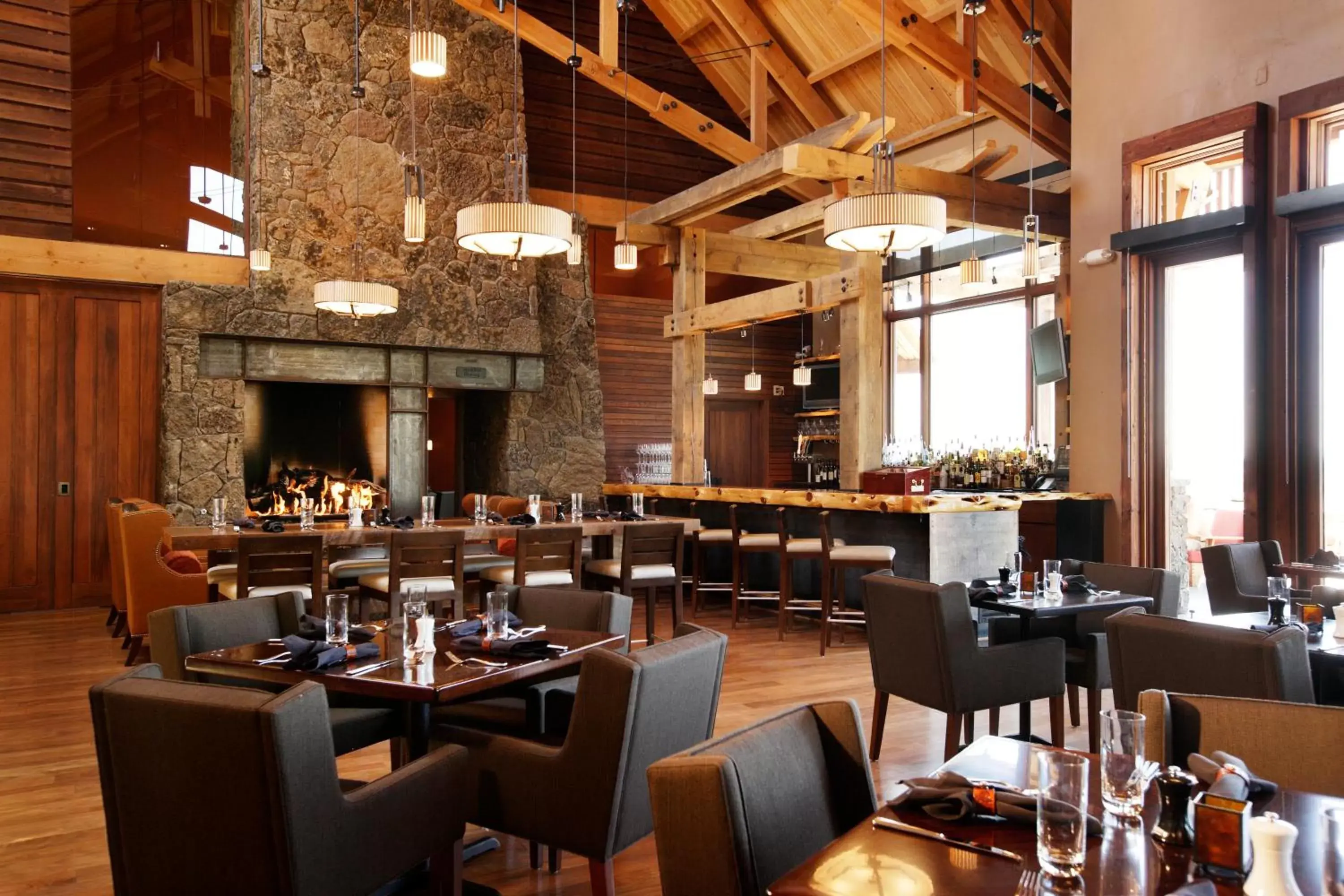 Restaurant/places to eat in Brasada Ranch Restaurant/places to eat in Brasada Ranch