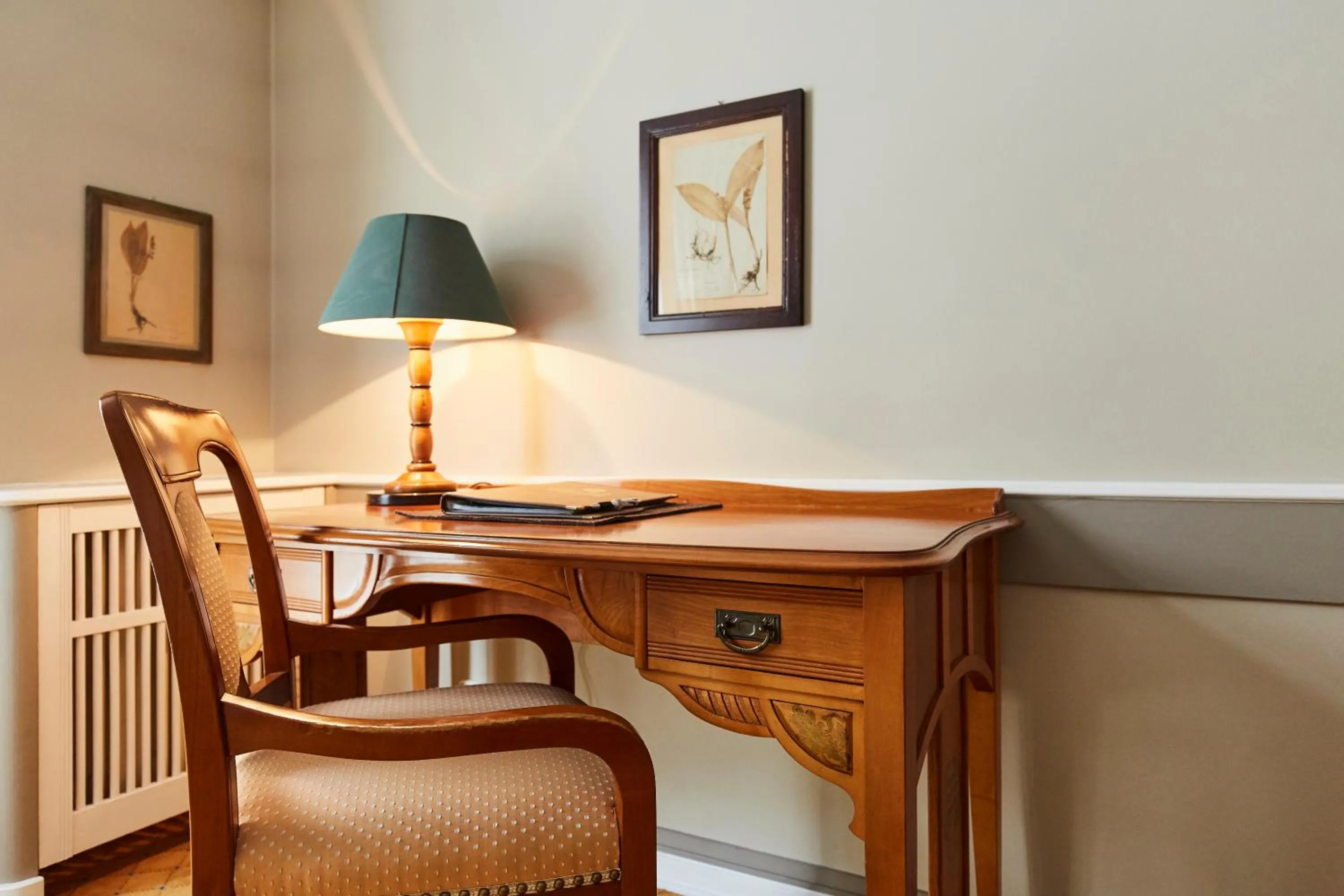 Standard Twin Room in Hotel Gutsgasthof Stangl