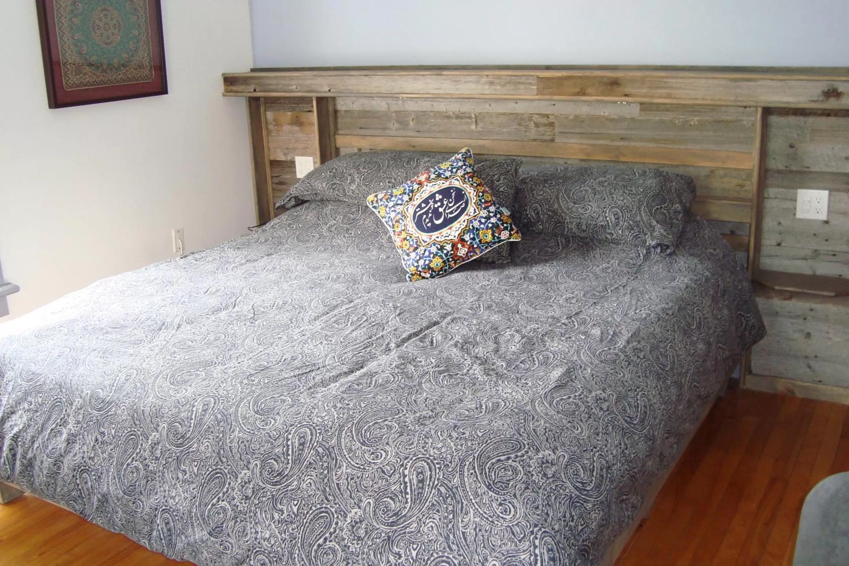 Superior King Room with Kitchenette in Ô Bois Dormant B&B