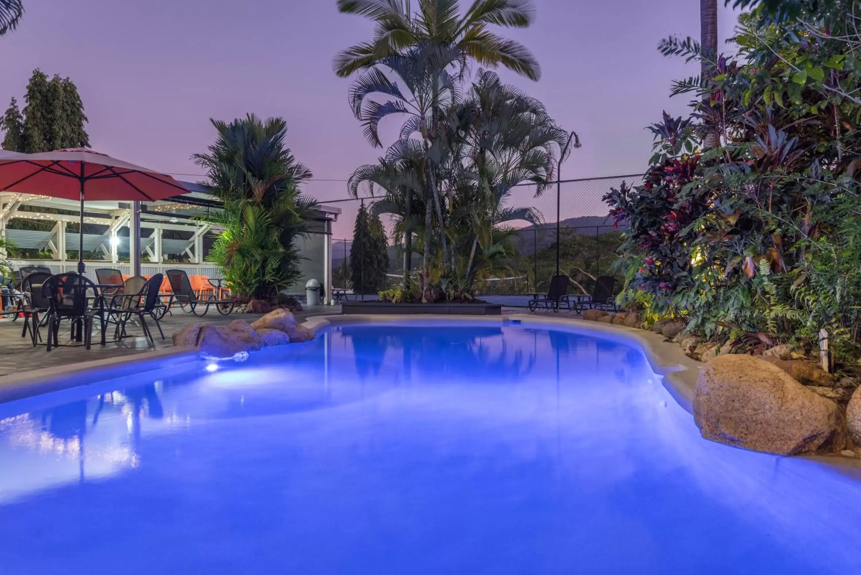 Pool view, Swimming Pool in Amaroo At Trinity