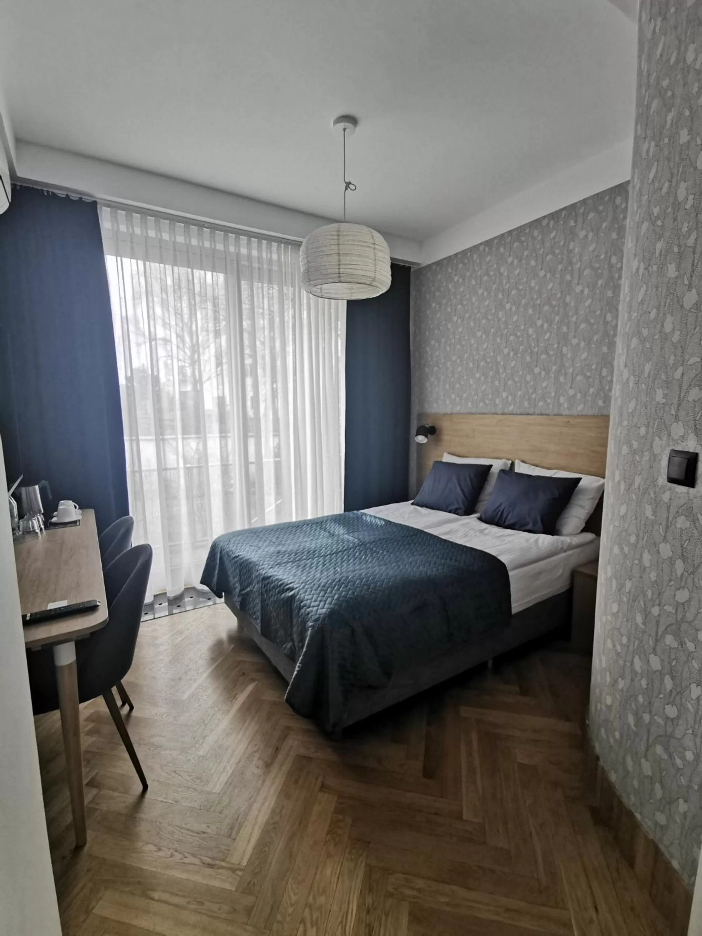 Double Room in Grand Tulipan