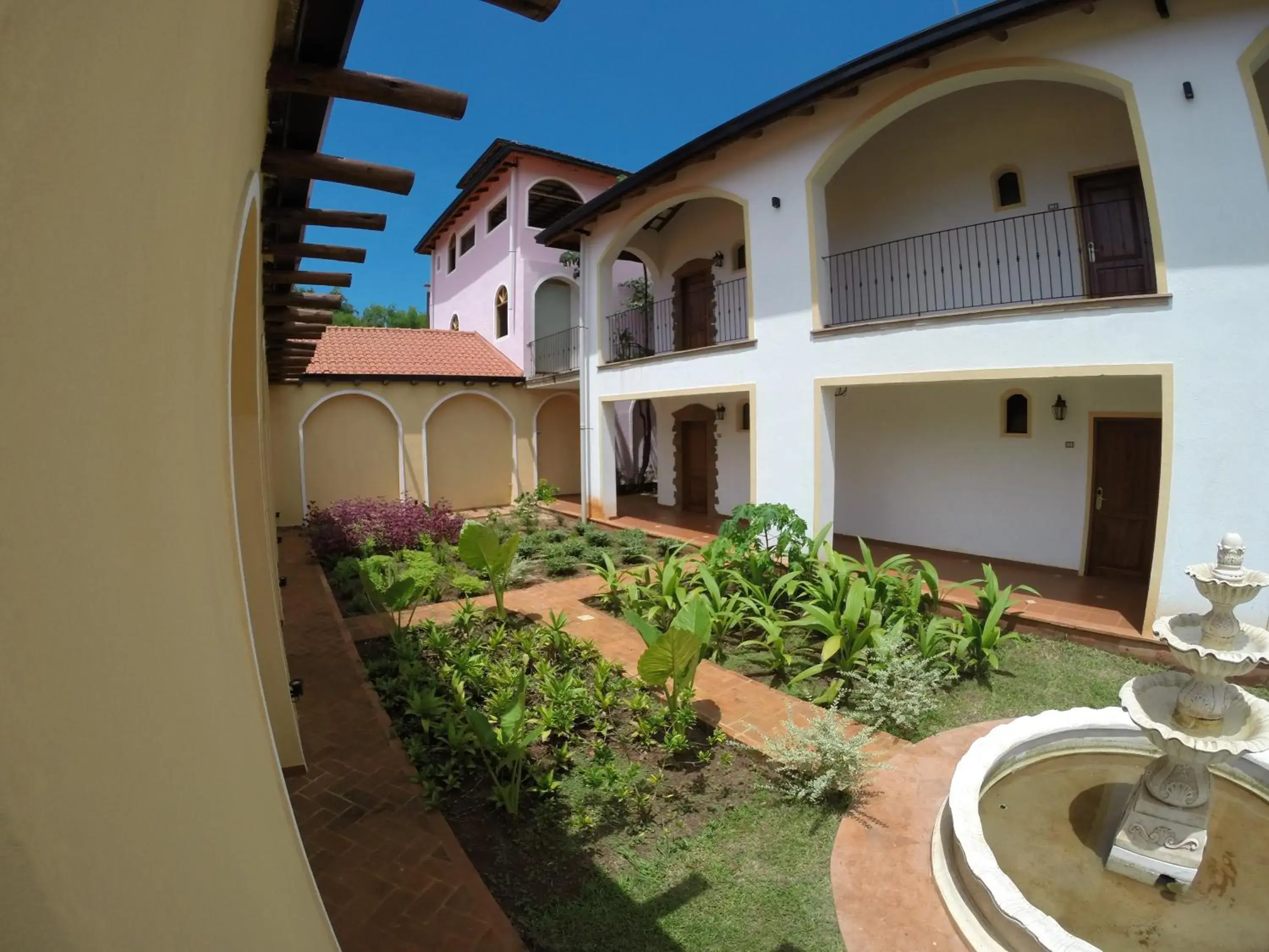 Facade/entrance, Property Building in El Pueblito Iguazú