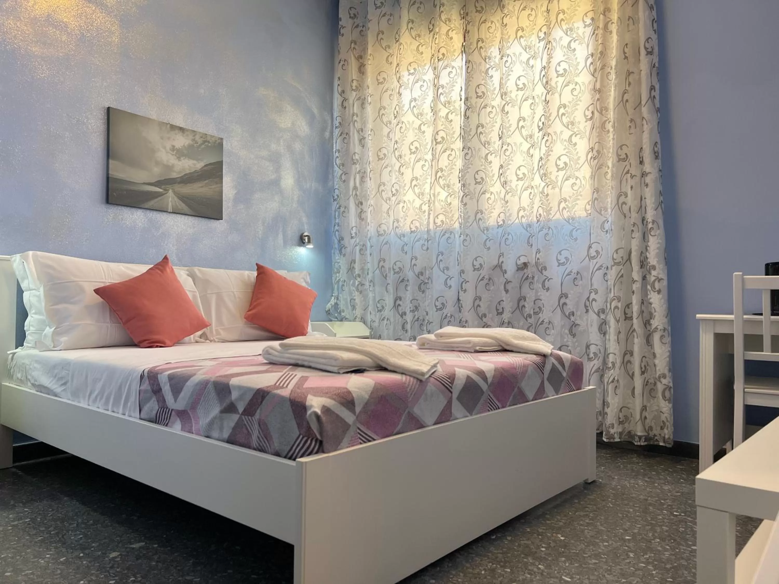 Bed in B&B Corso Italia