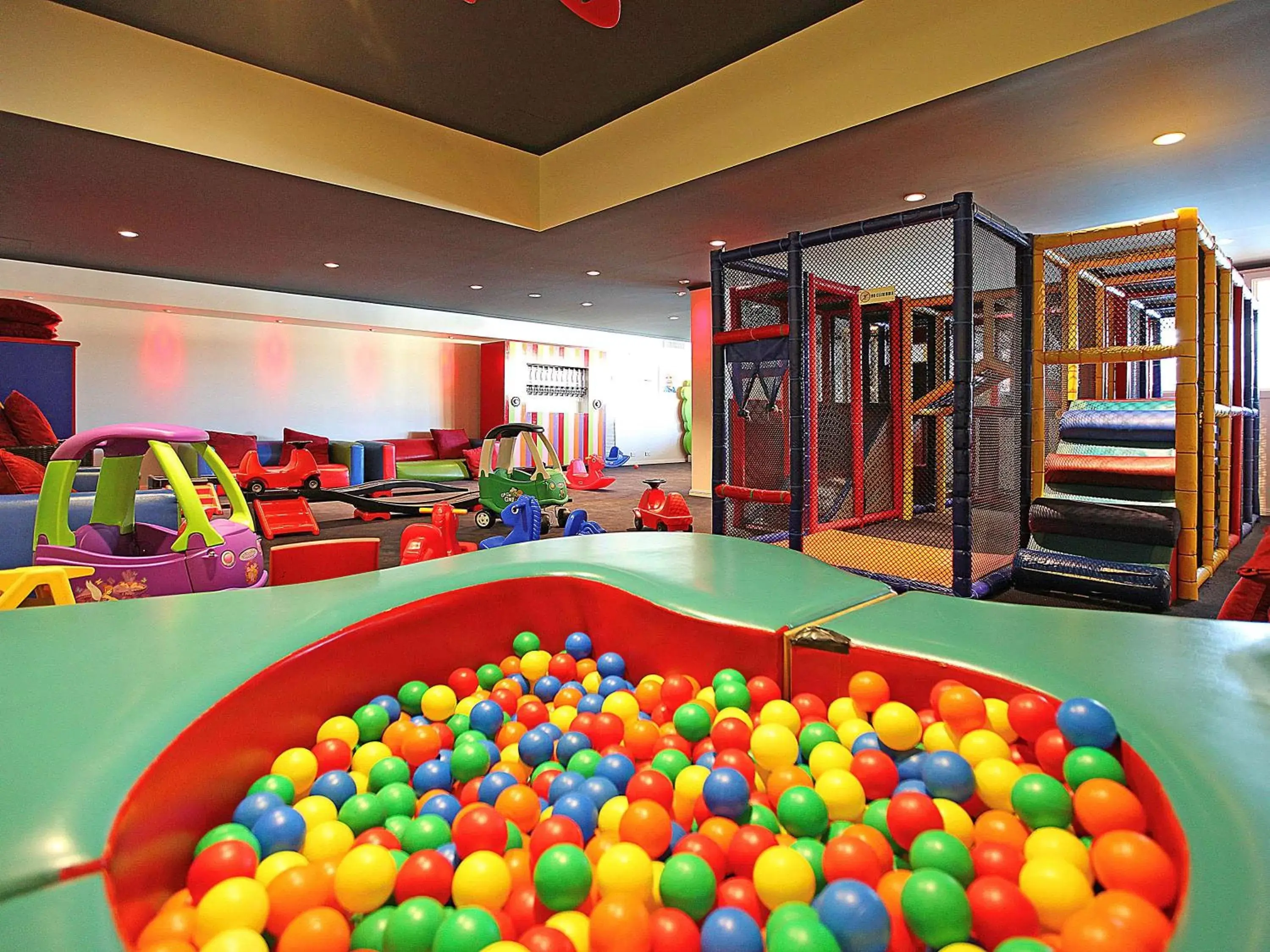 Other, Kid's Club in Fairmont Resort & Spa Blue Mountains MGallery by Sofitel