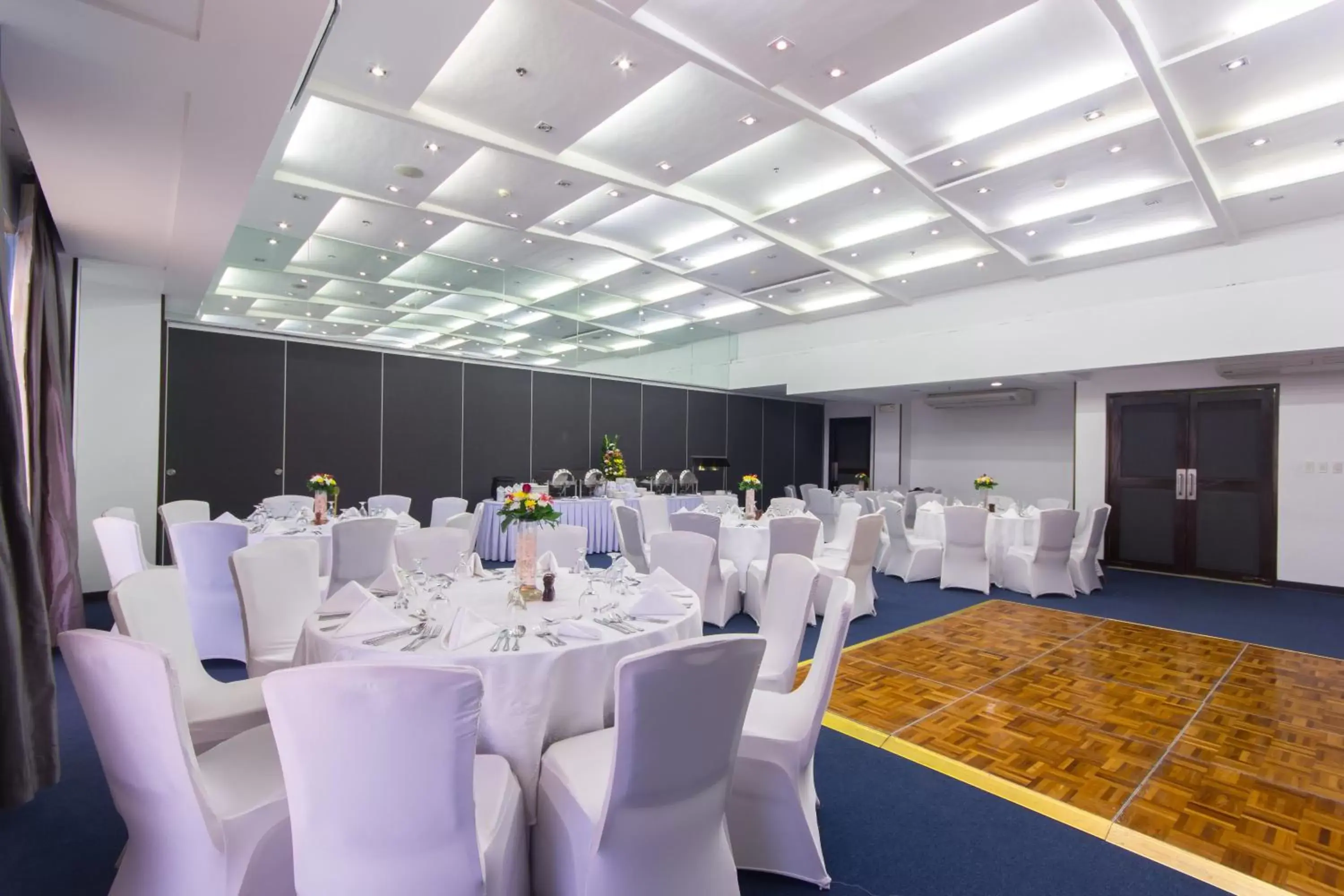 Other, Banquet Facilities in Microtel by Wyndham Mall of Asia