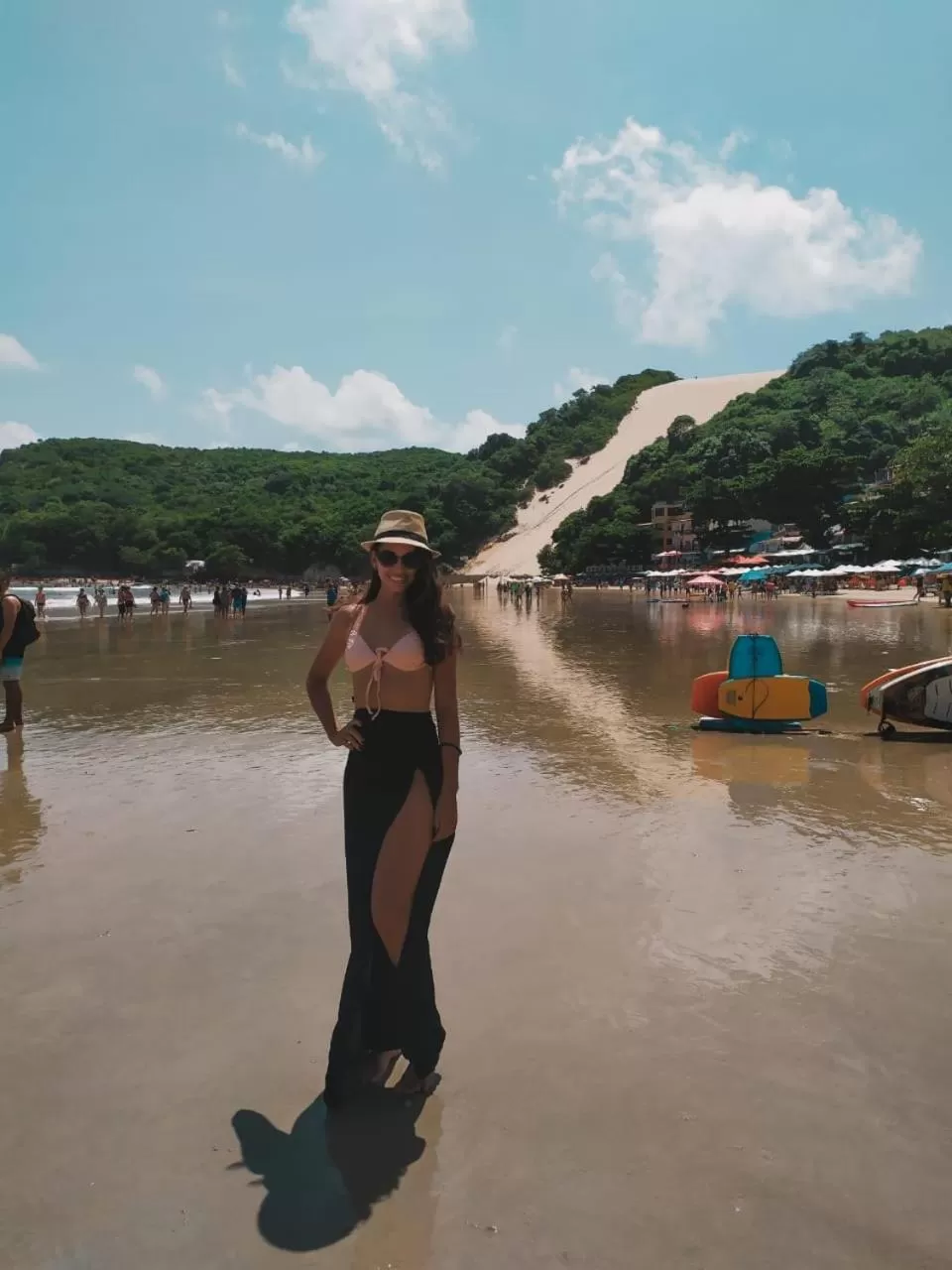 People in Hostel Das Canárias