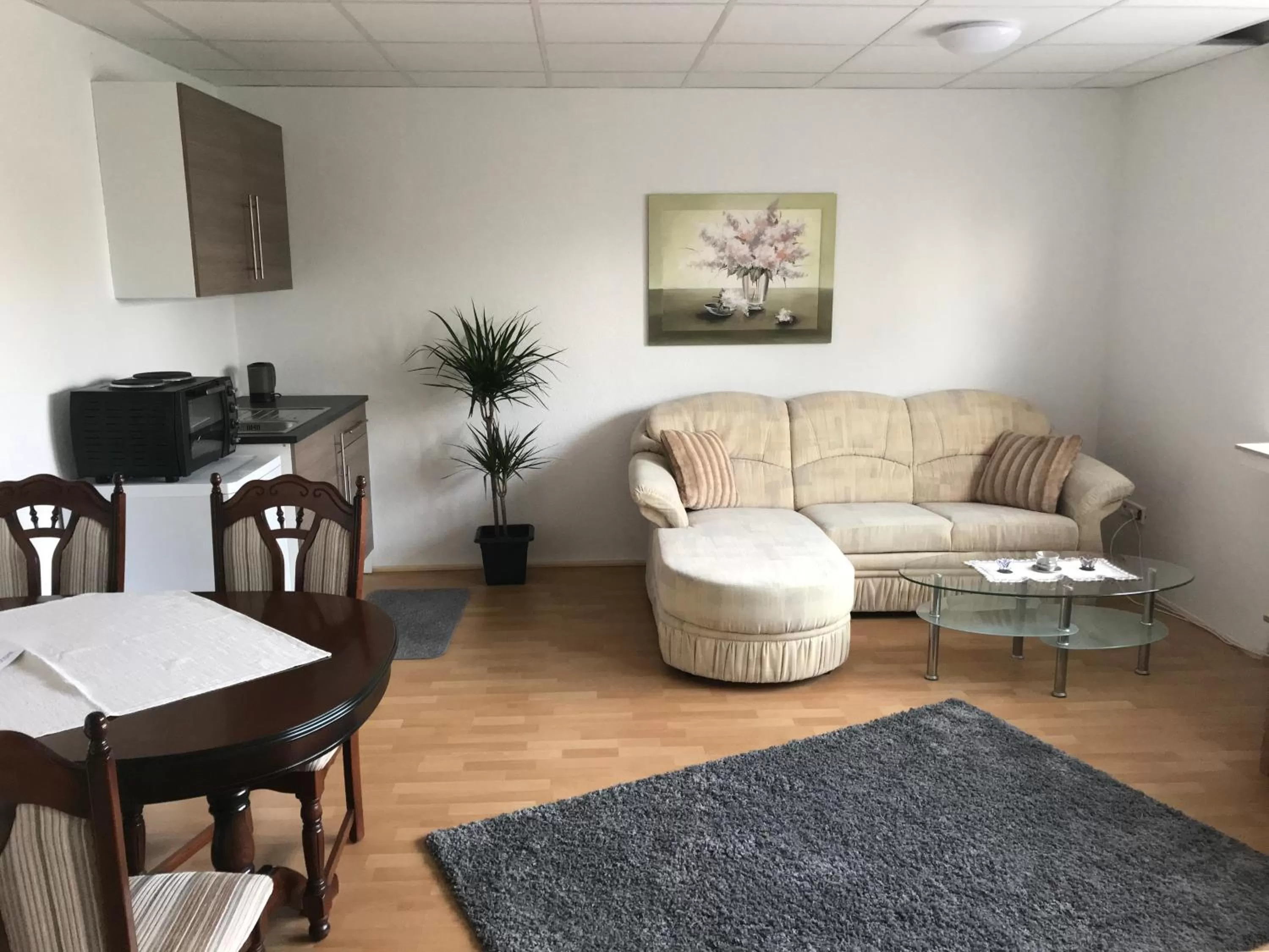 Photo of the whole room in Landgasthof Schänzer