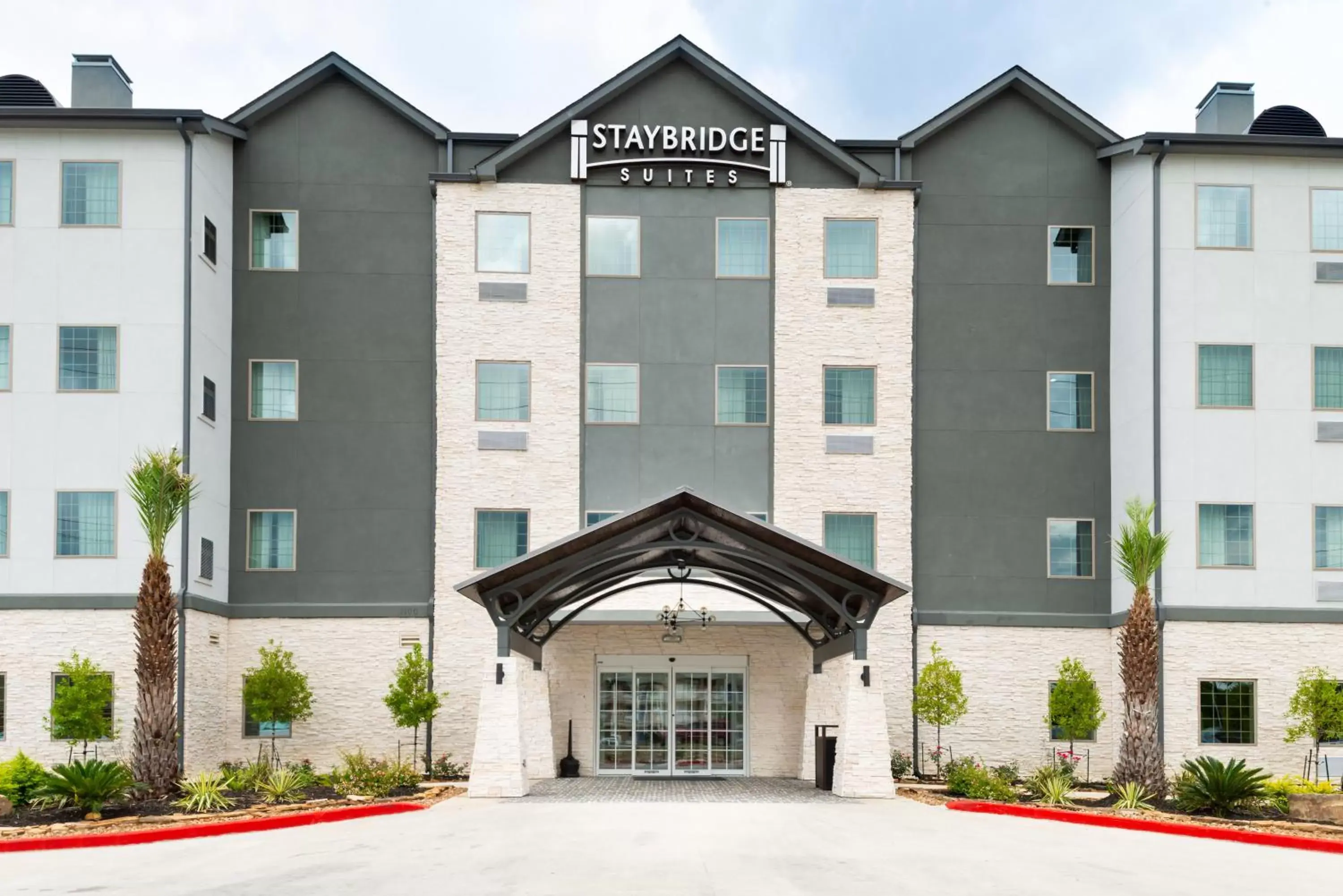 Property Building in Staybridge Suites - Lake Charles, an IHG Hotel