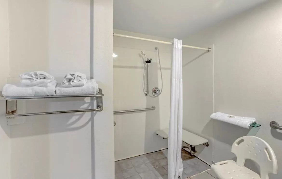 Quality Inn Enola - Harrisburg