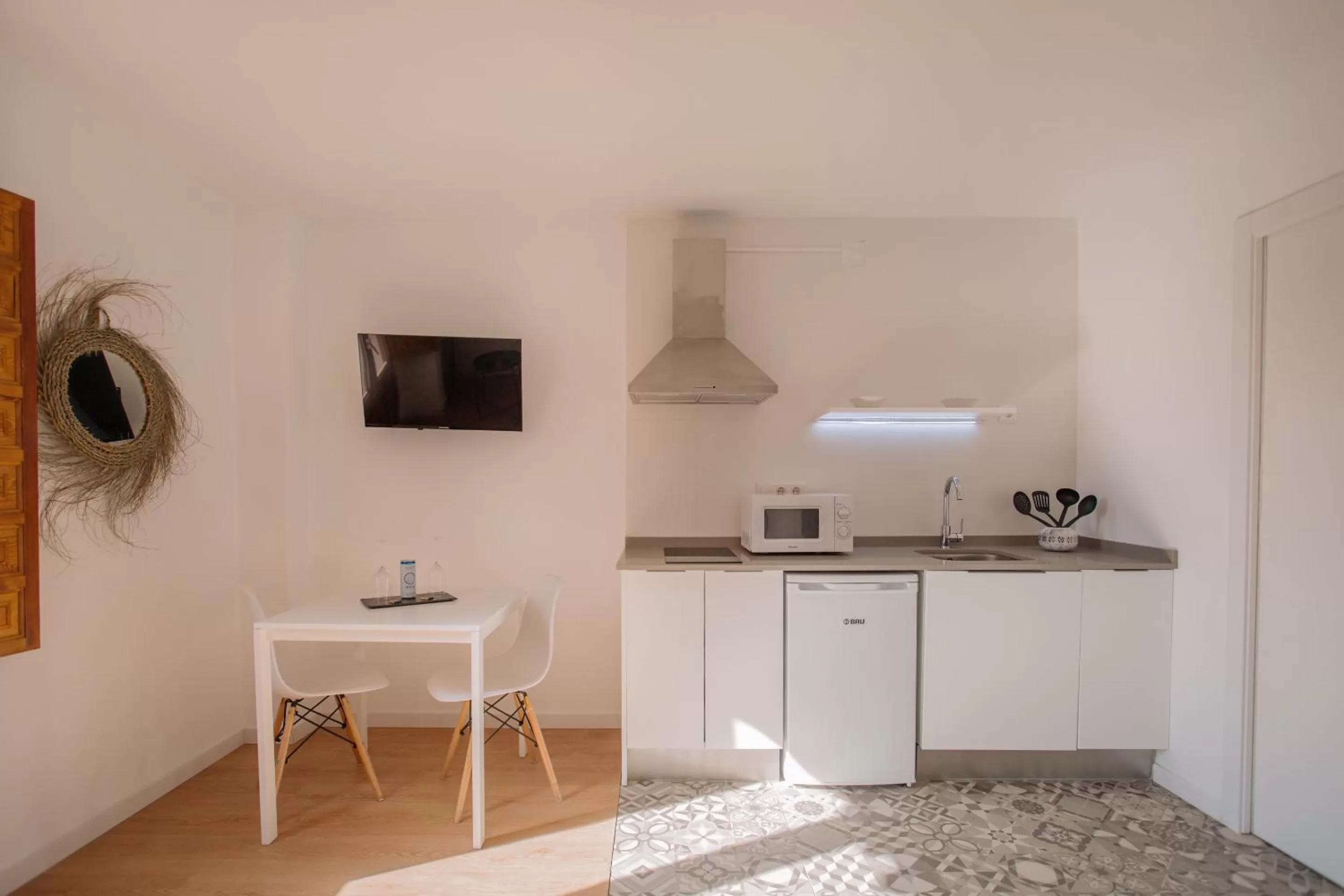 Kitchen or kitchenette, Kitchen/Kitchenette in Terra