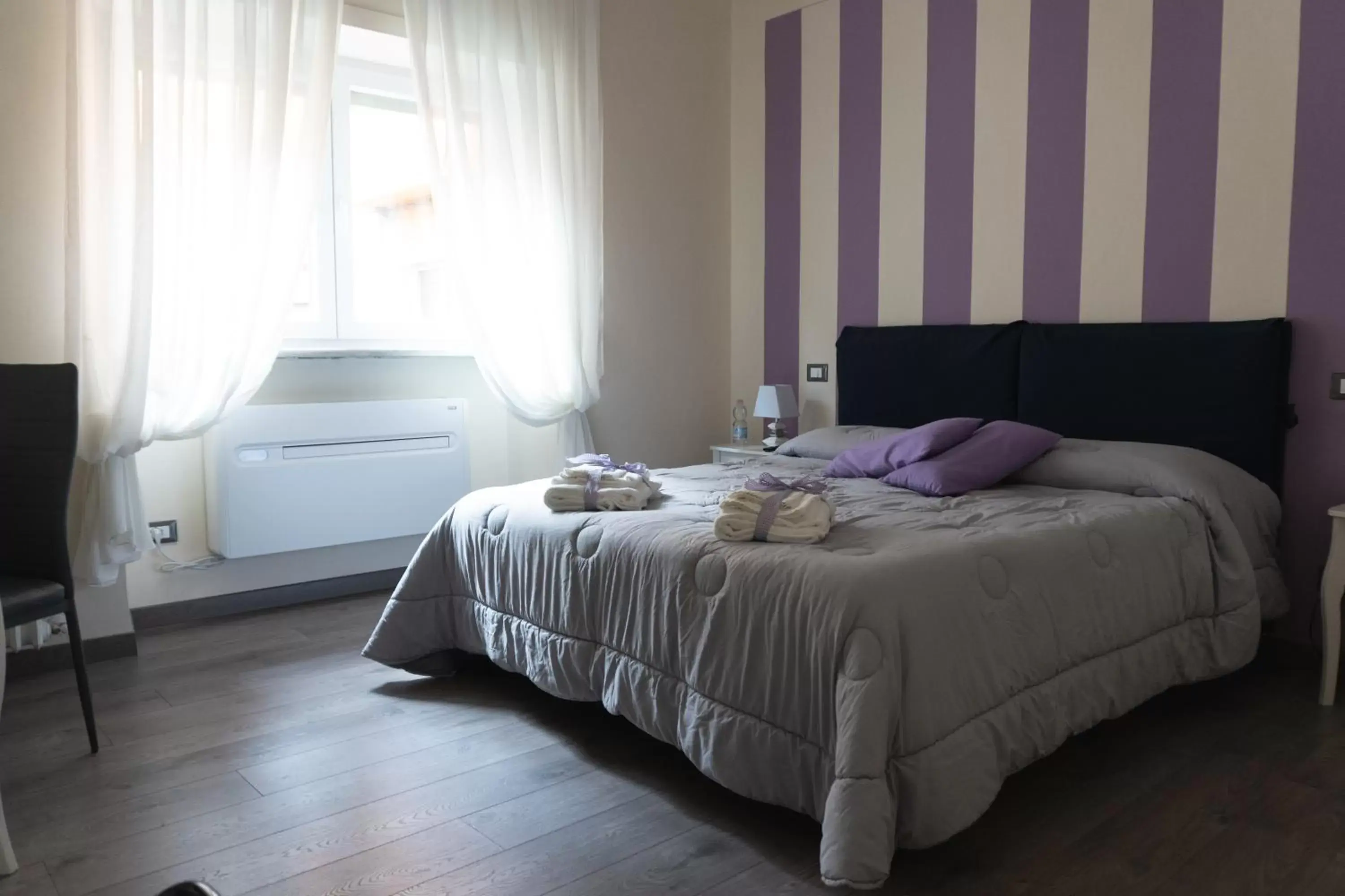 Photo of the whole room, Bed in Maison Gentile