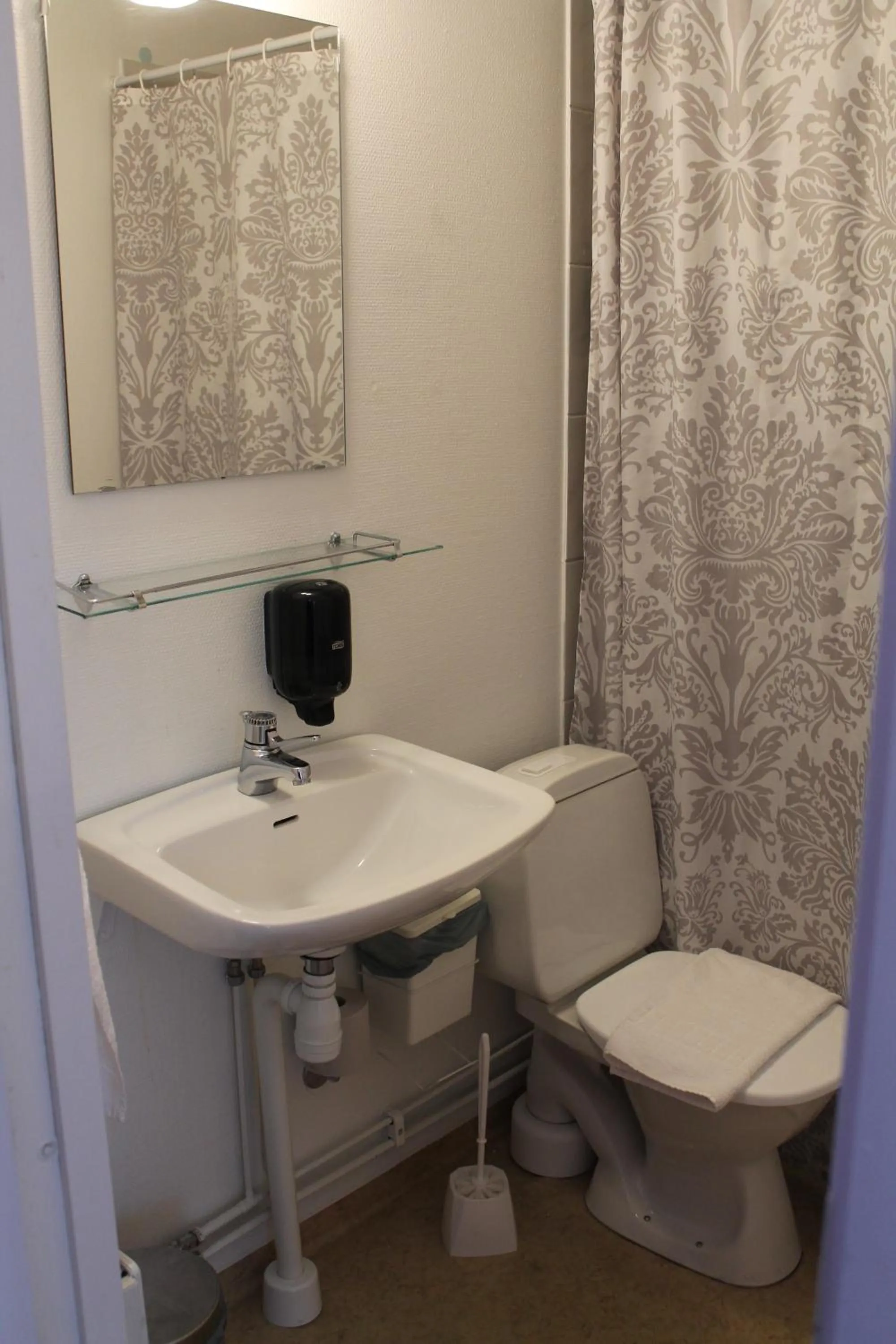 Sure Hotel by Best Western Vilsta Sporthotell