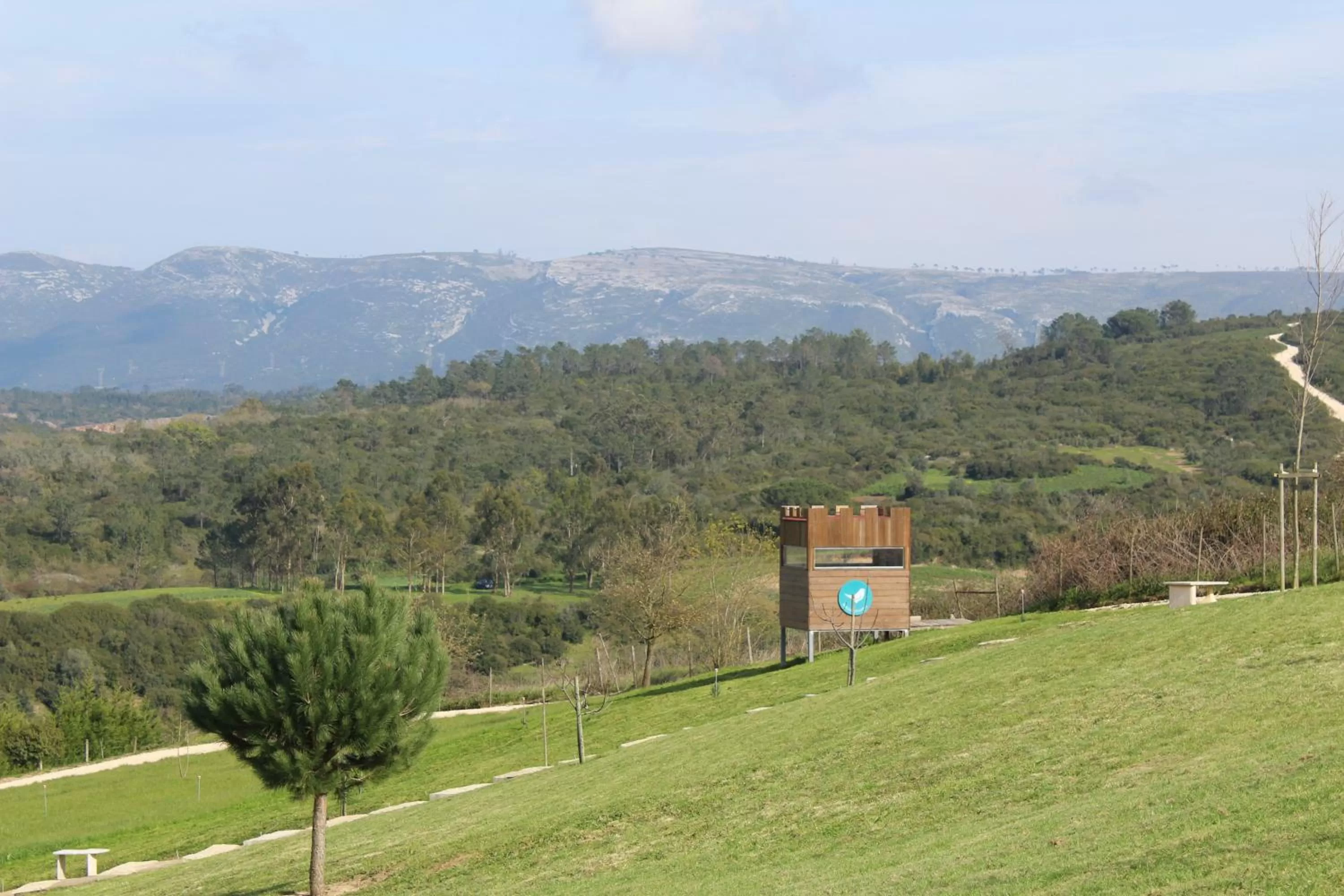 Activities in Real Abadia, Congress & Spa Hotel