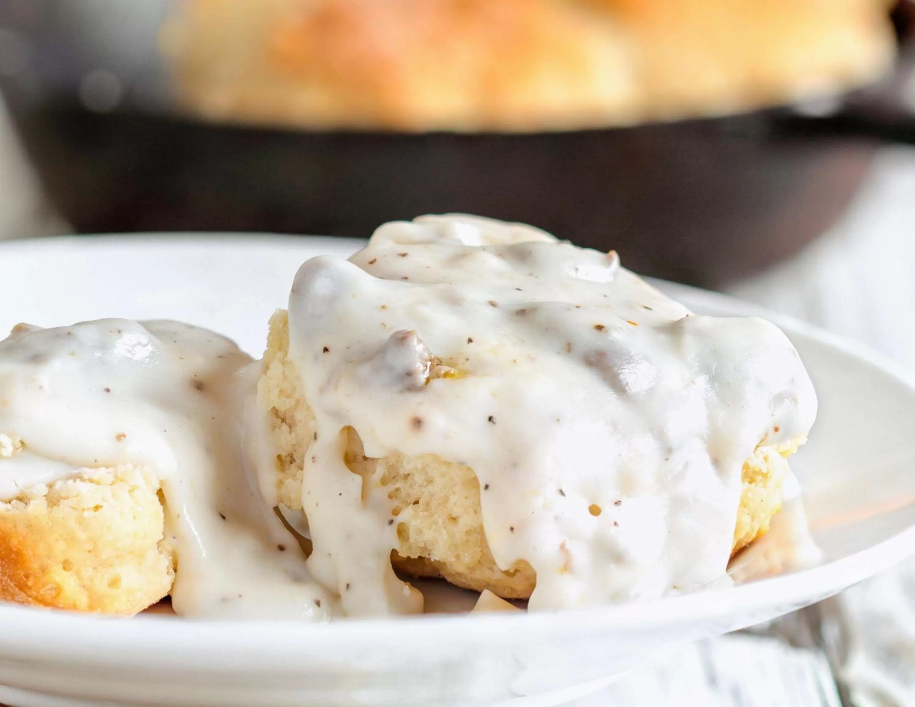 Breakfast in Best Western Plus The Inn at Horse Heaven