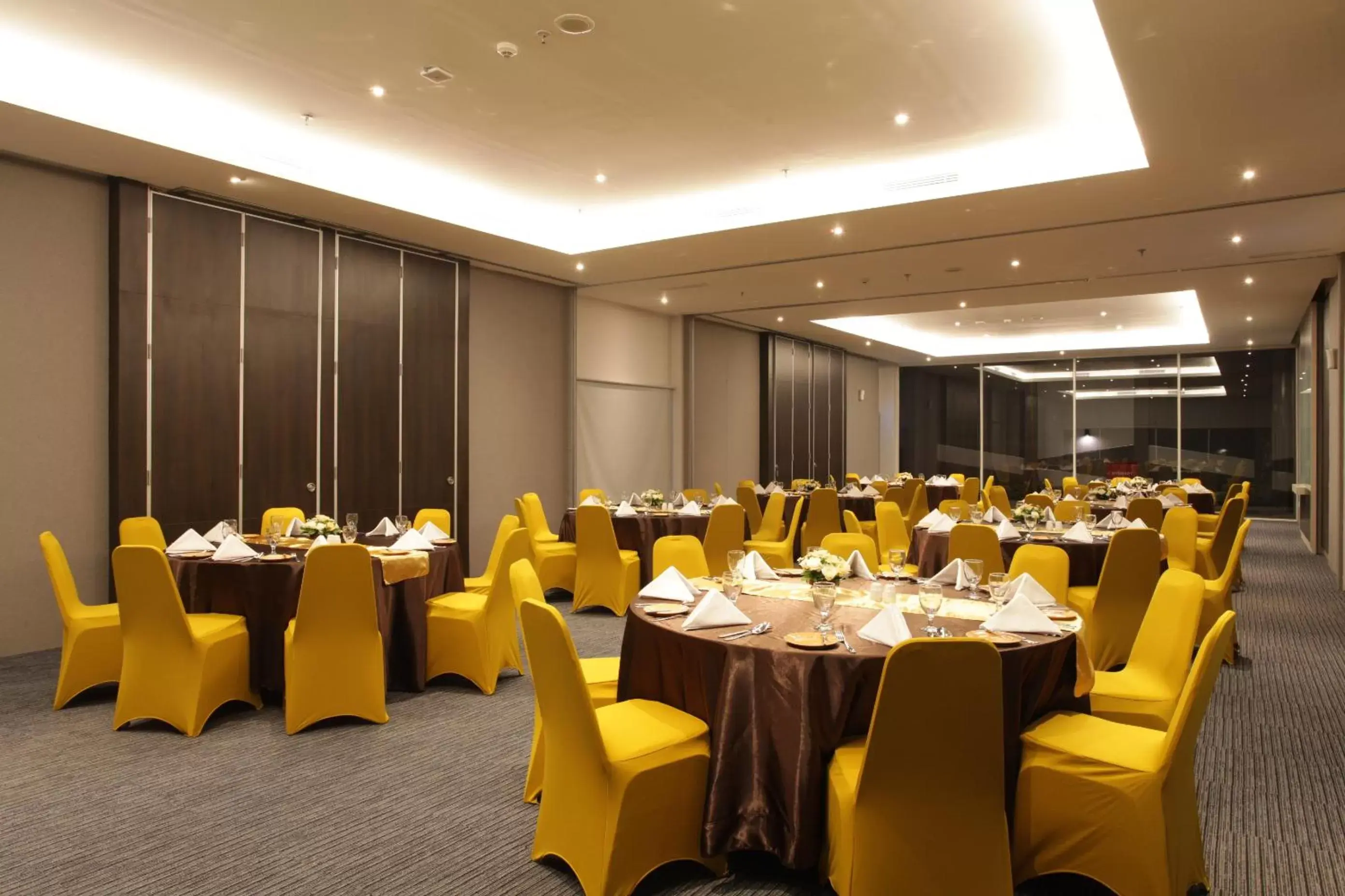 Banquet/Function facilities, Banquet Facilities in Mercure Jakarta Cikini