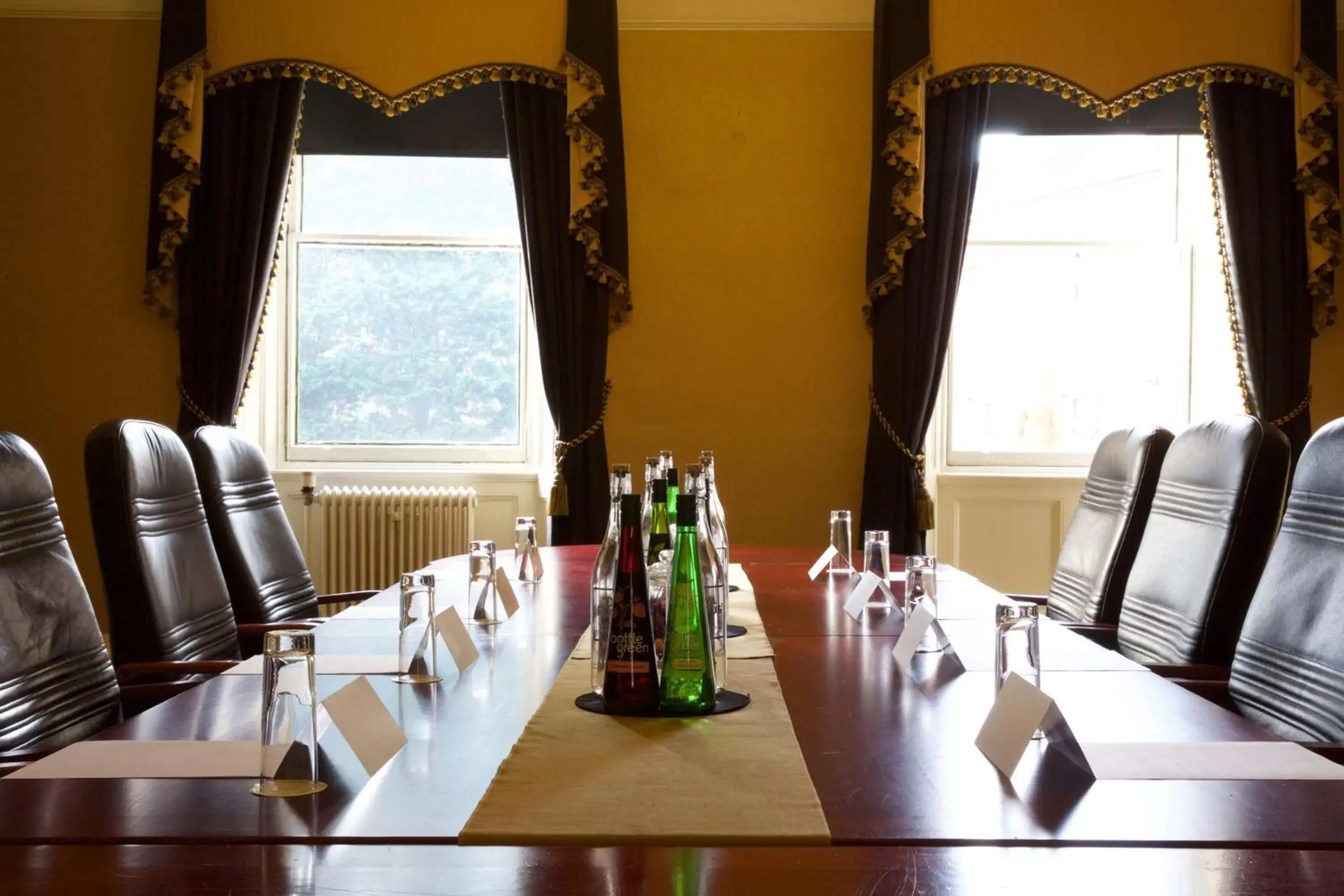 Meeting/conference room in The Queen at Chester Hotel, BW Premier Collection