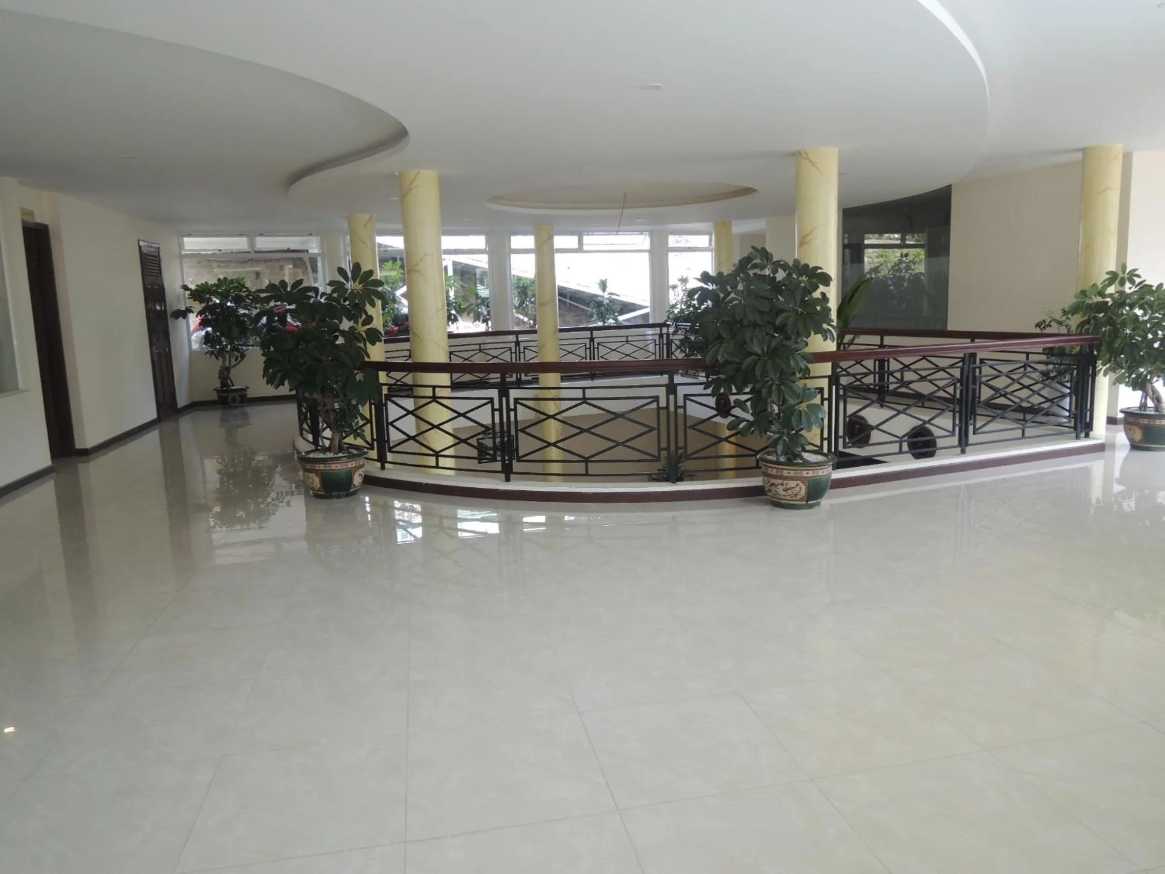 Other in Nice Dream Hotel