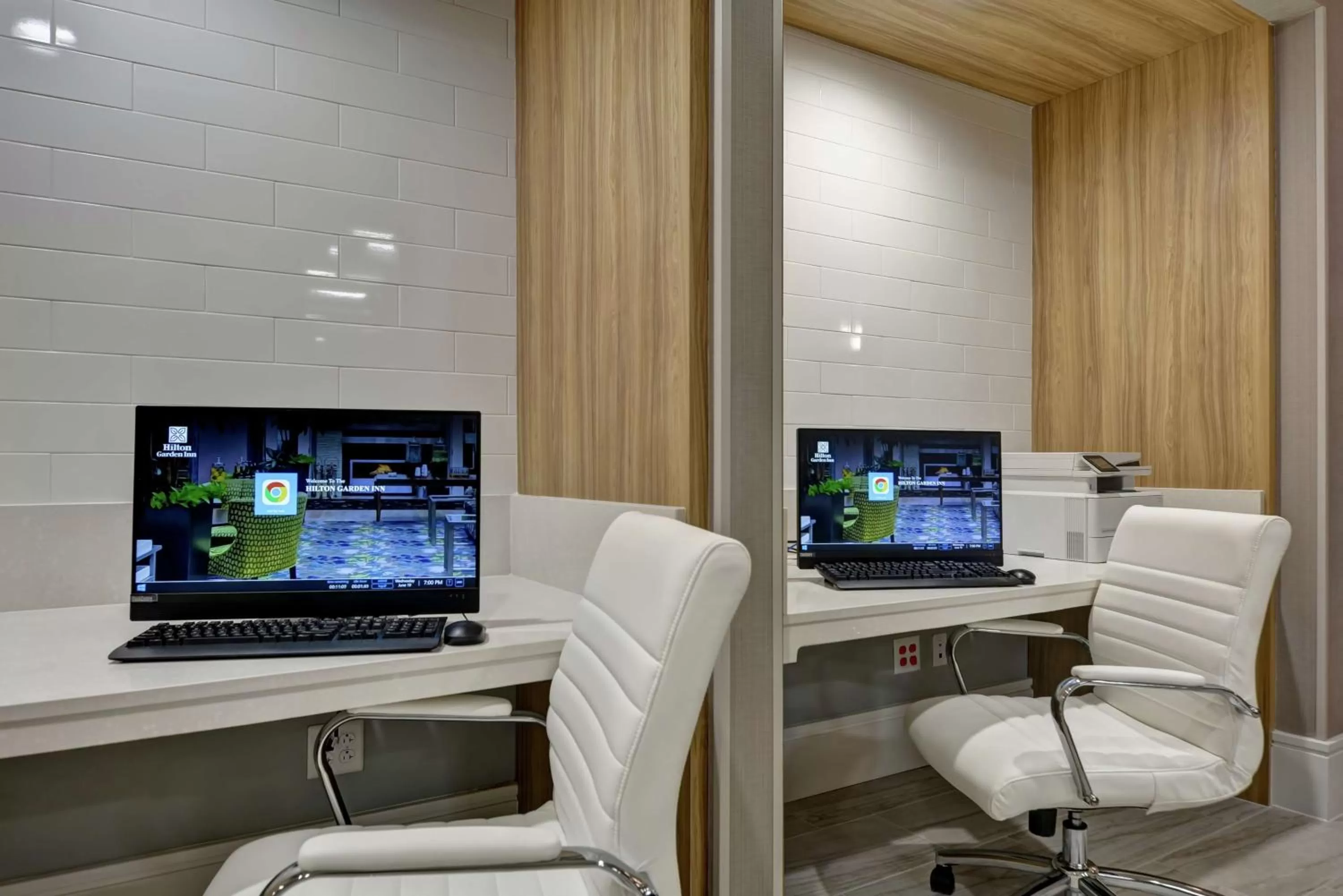 Business facilities in Hilton Garden Inn Biloxi