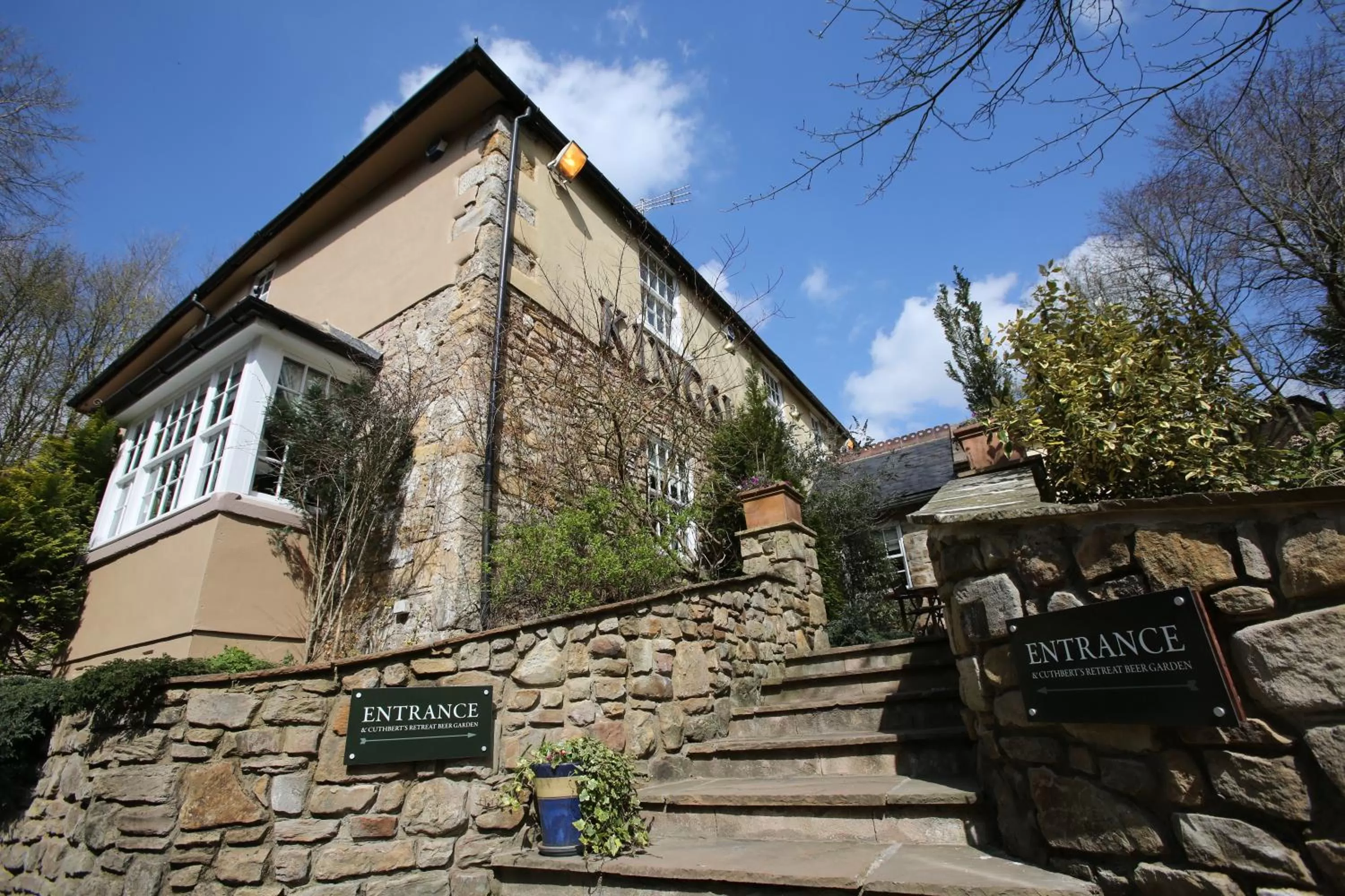 Area and facilities in The Kingslodge Inn - The Inn Collection Group