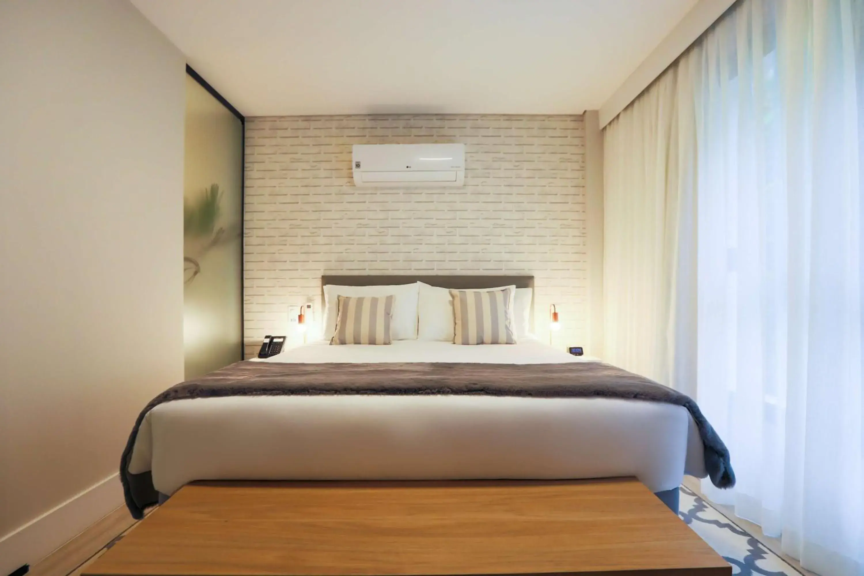 Photo of the whole room in Carpe Diem Boutique e Spa Photo of the whole room in Carpe Diem Boutique e Spa