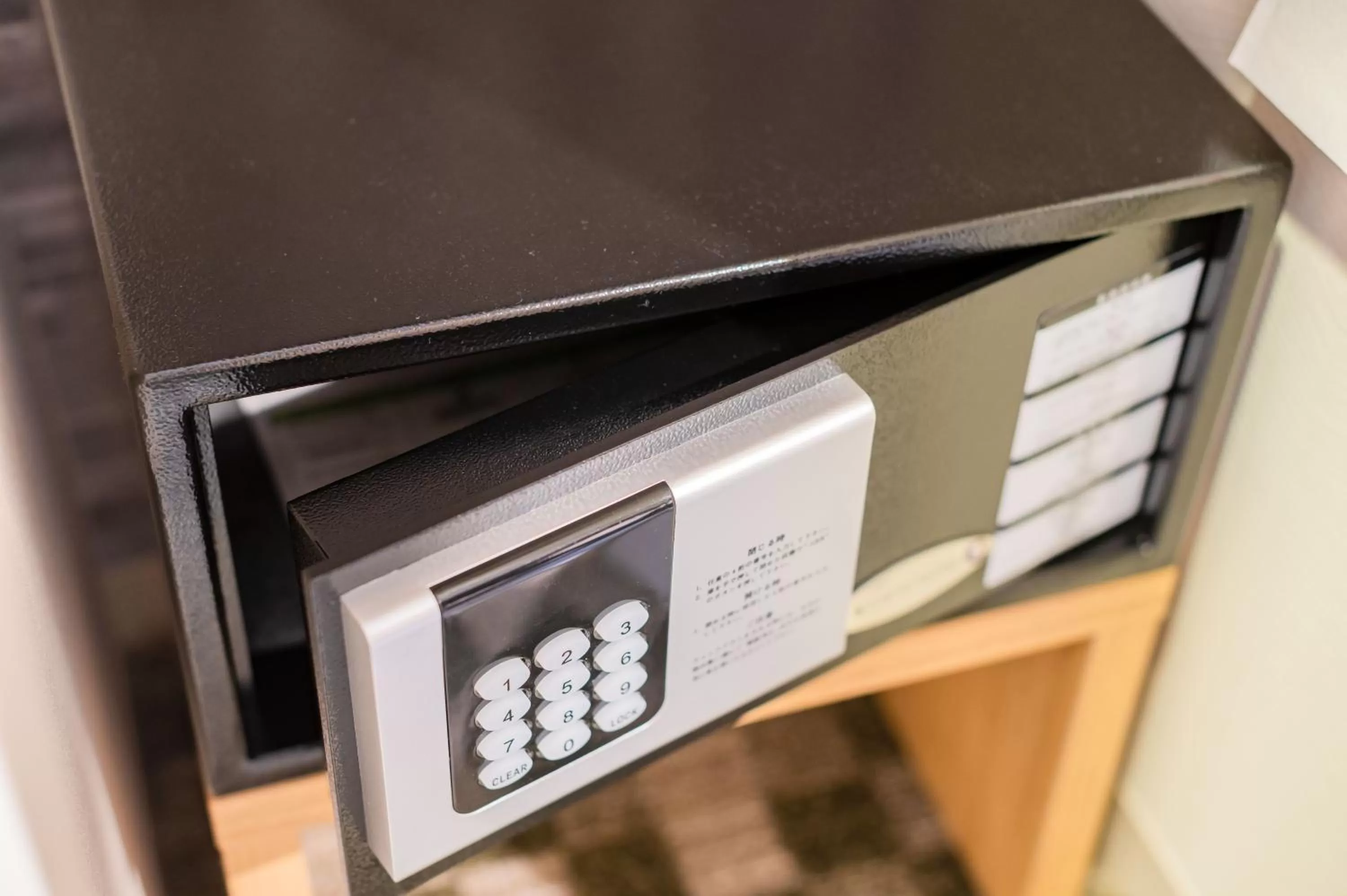 Other in Matsuyama Tokyu REI Hotel