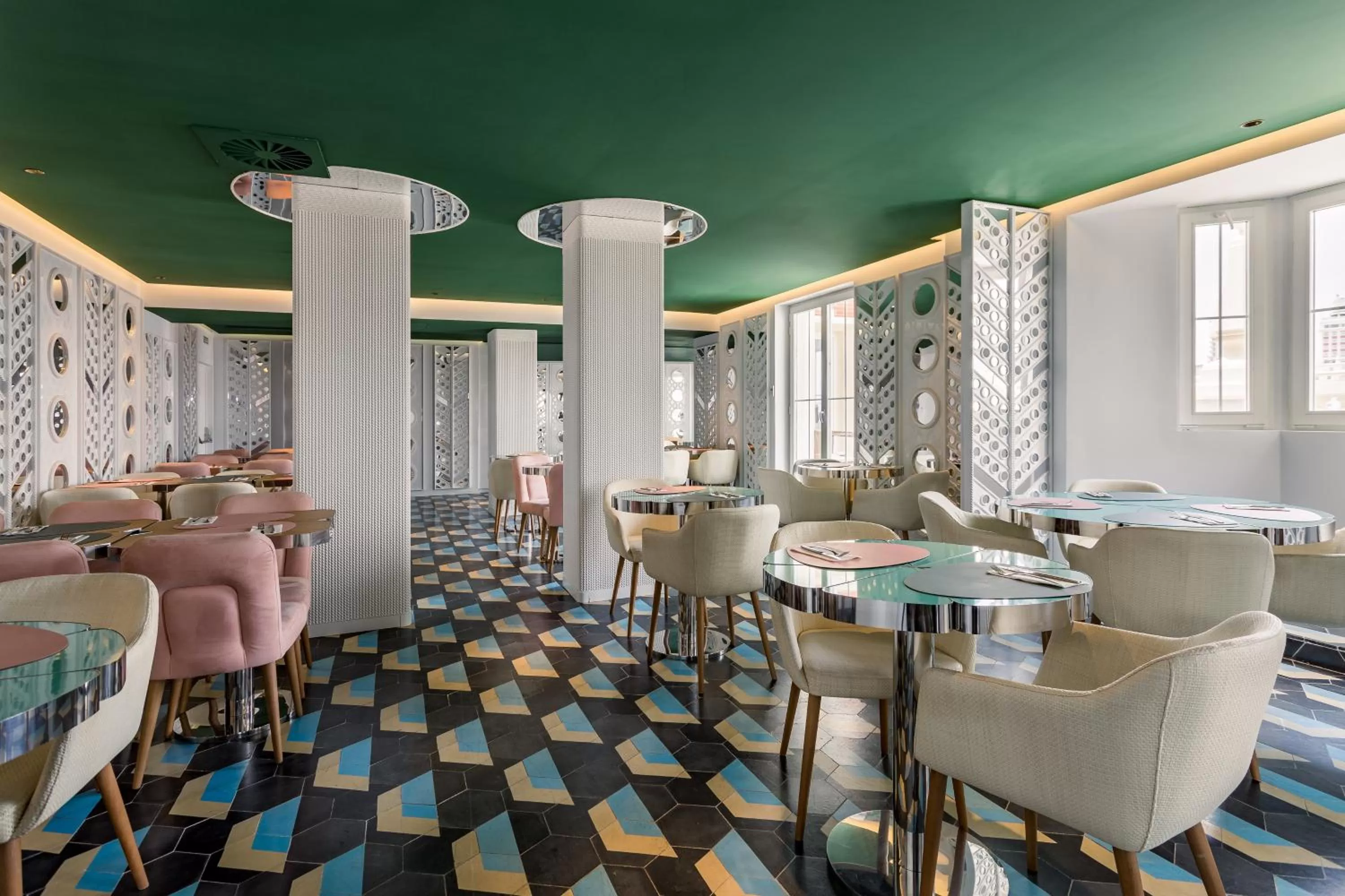 Room Mate Macarena, Madrid Gran Vía